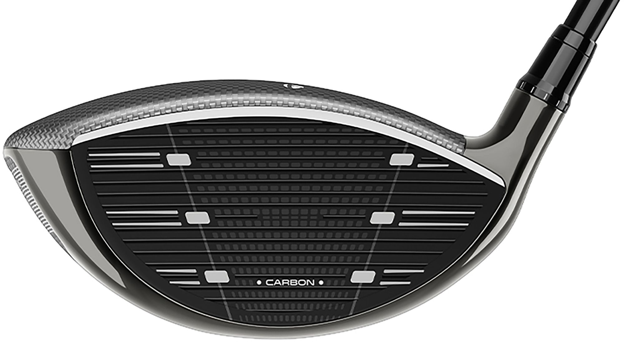 TaylorMade Qi35 Max Launch Monitor Enabled Custom Driver product image