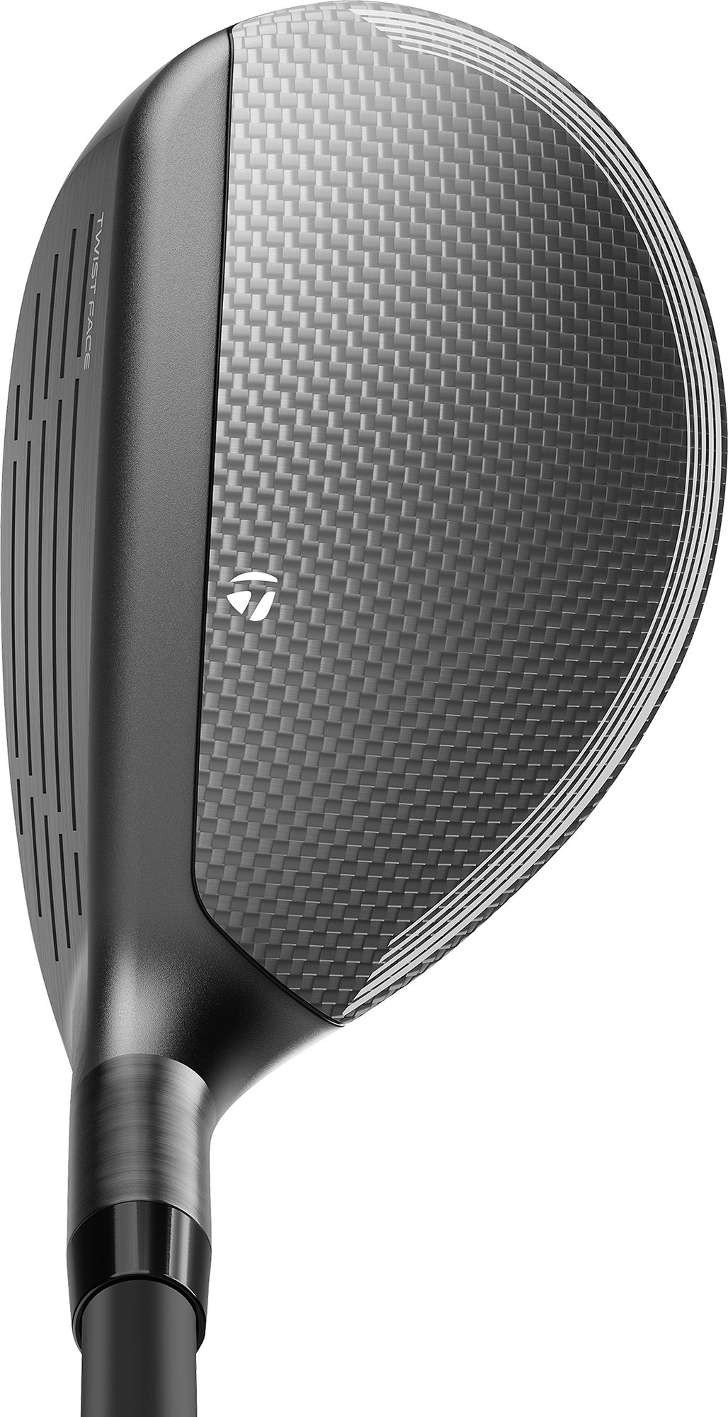 TaylorMade Qi35 Max Lite Custom Rescue product image