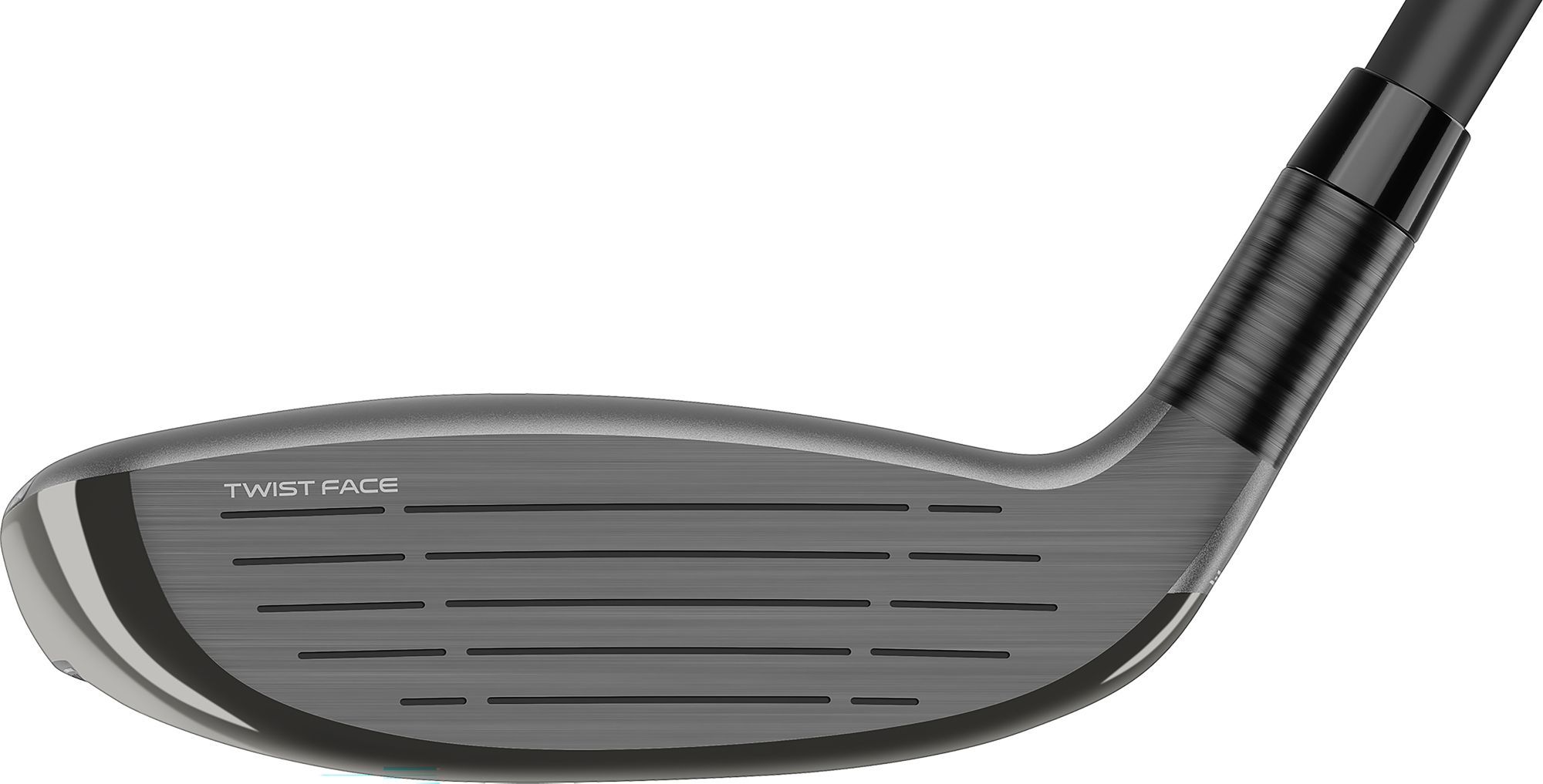 TaylorMade Qi35 Max Lite Custom Rescue product image