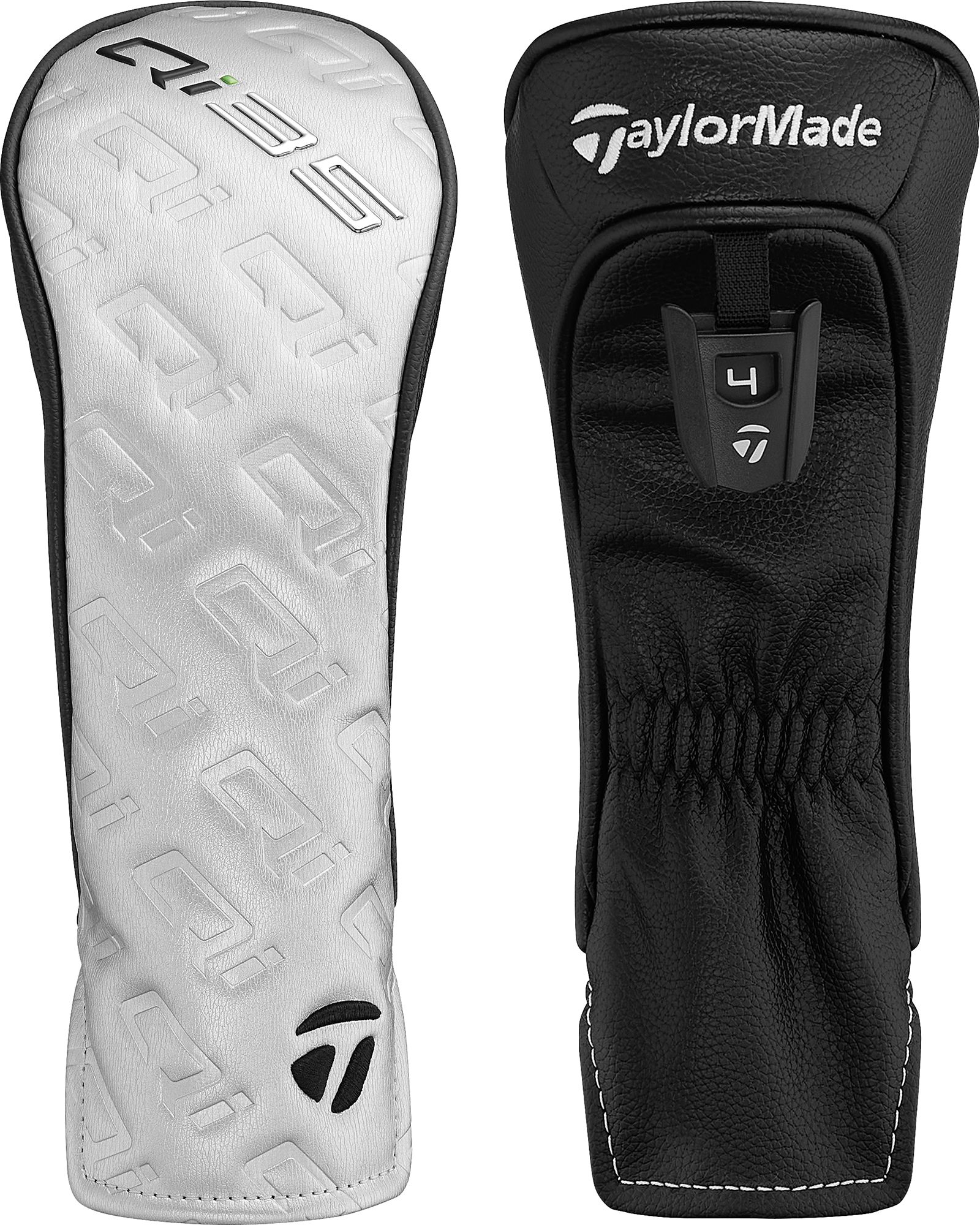 TaylorMade Qi35 Max Lite Custom Rescue product image