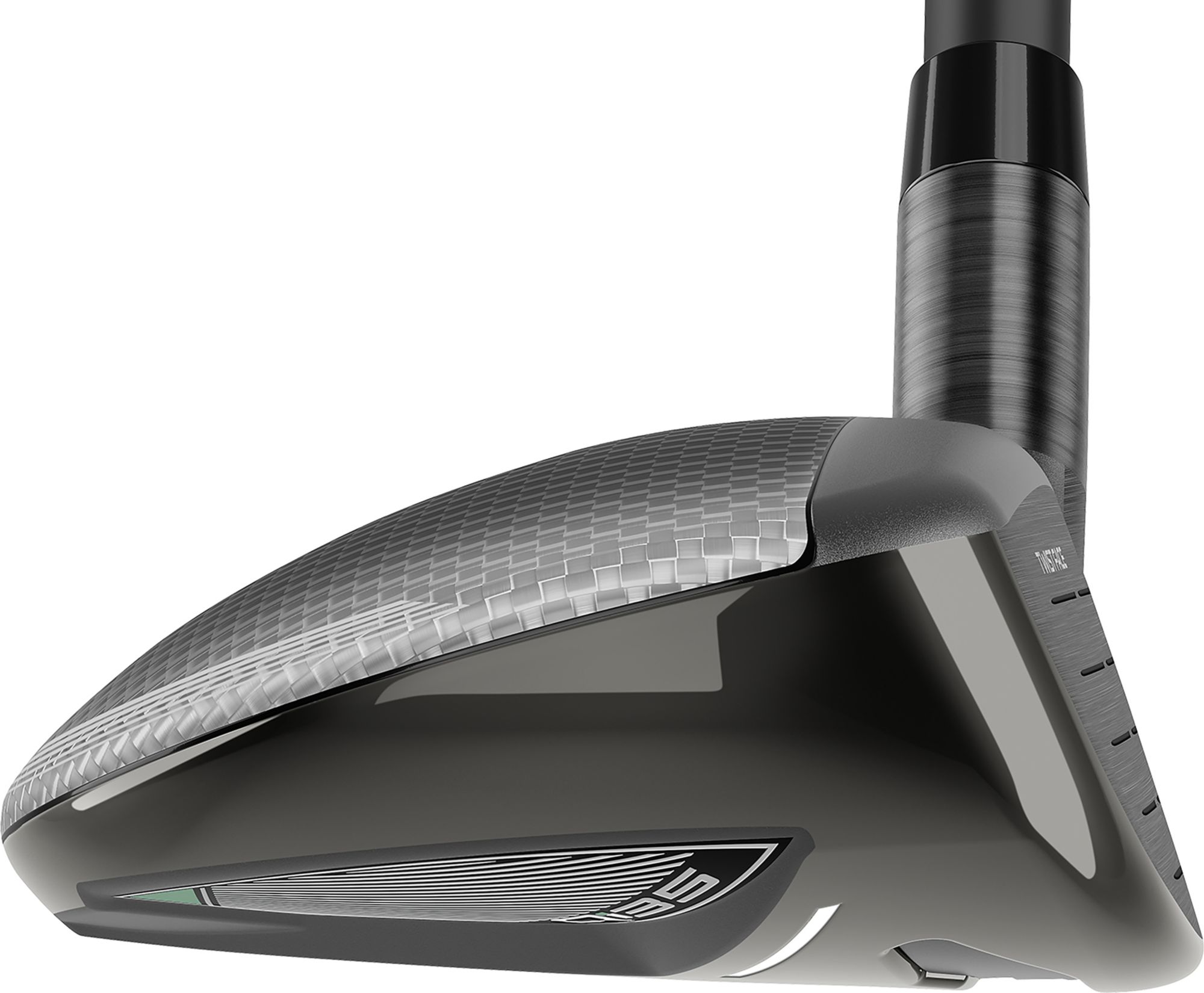 TaylorMade Qi35 Max Lite Custom Rescue product image