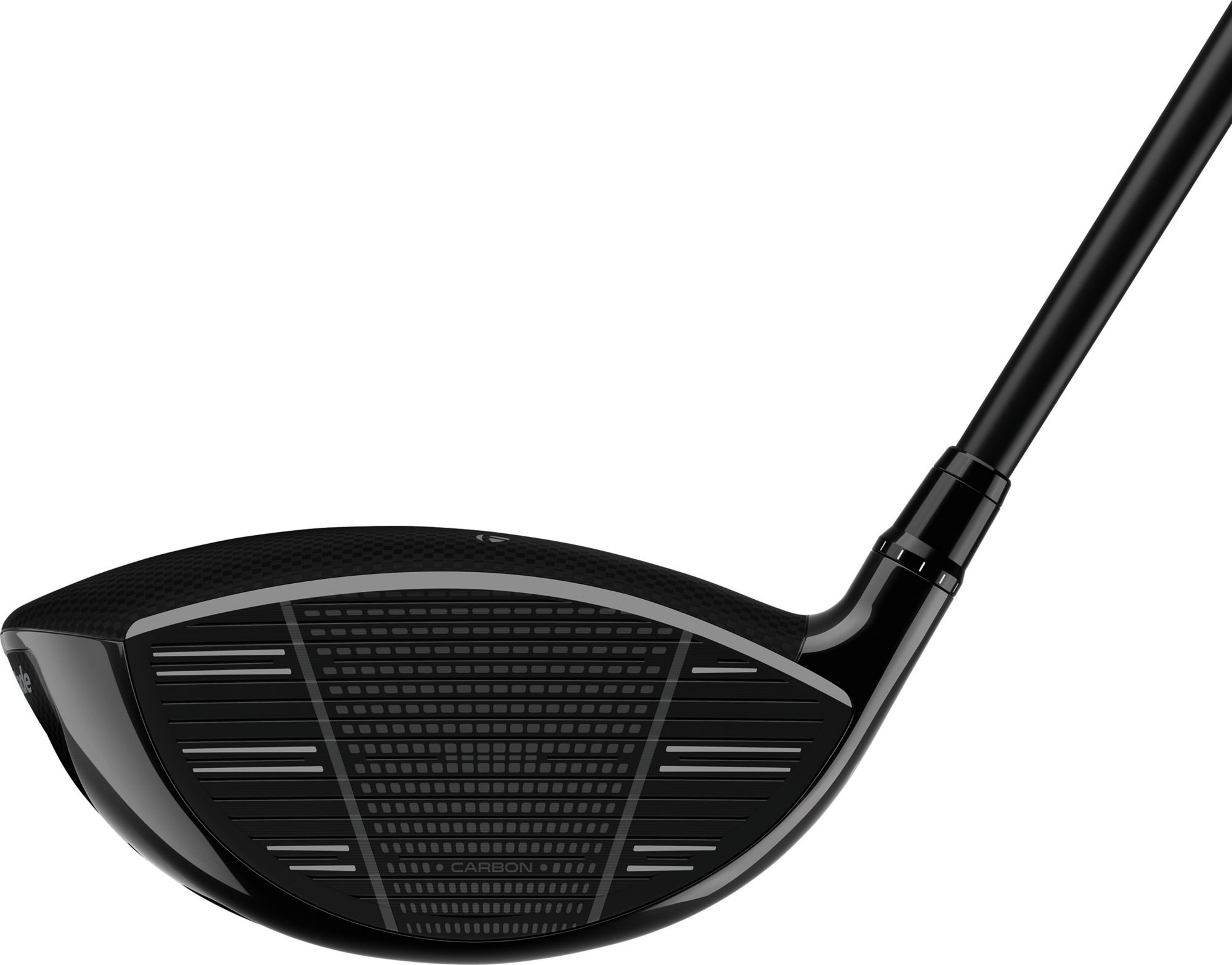 TaylorMade Qi4D Designer Series Shadowfall Custom Driver product image
