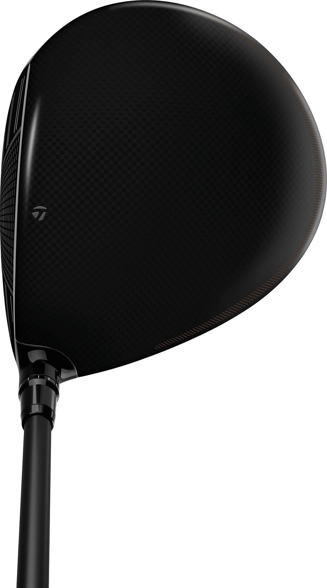 TaylorMade Qi4D Designer Series Shadowfall Custom Driver product image