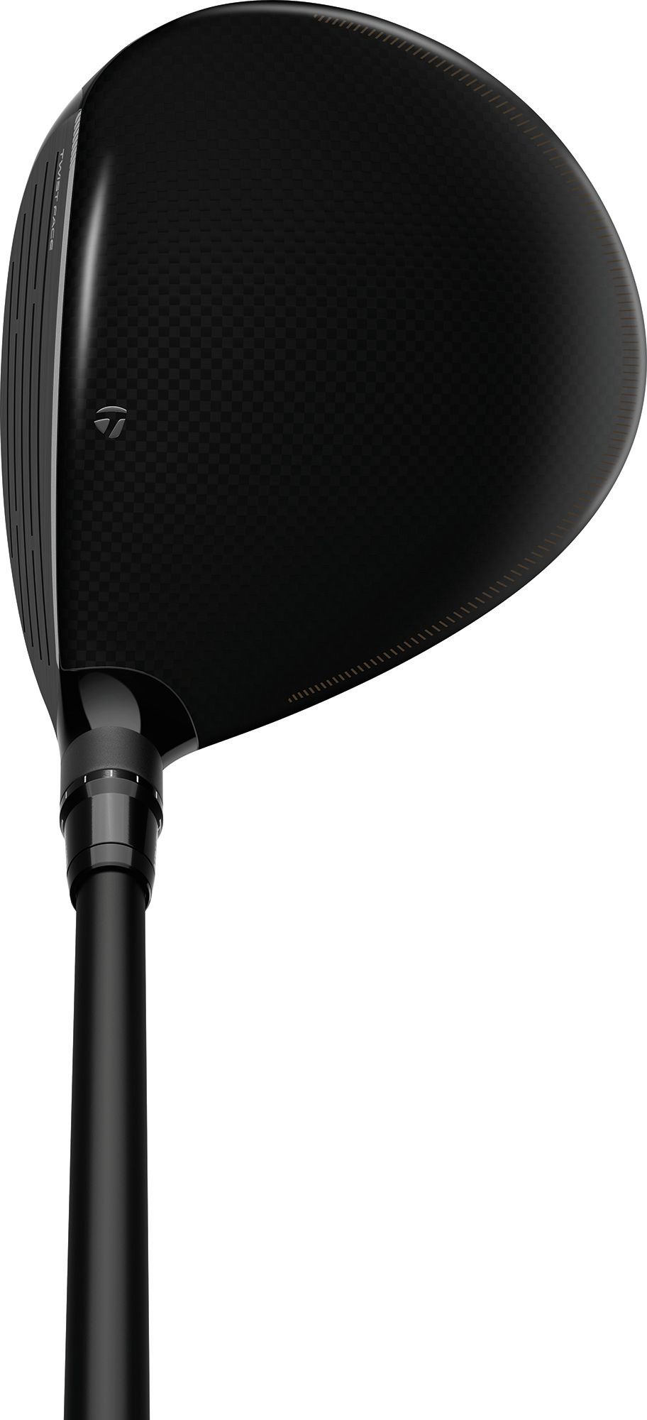 TaylorMade Qi4D Designer Series Shadowfall Custom Fairway Wood product image