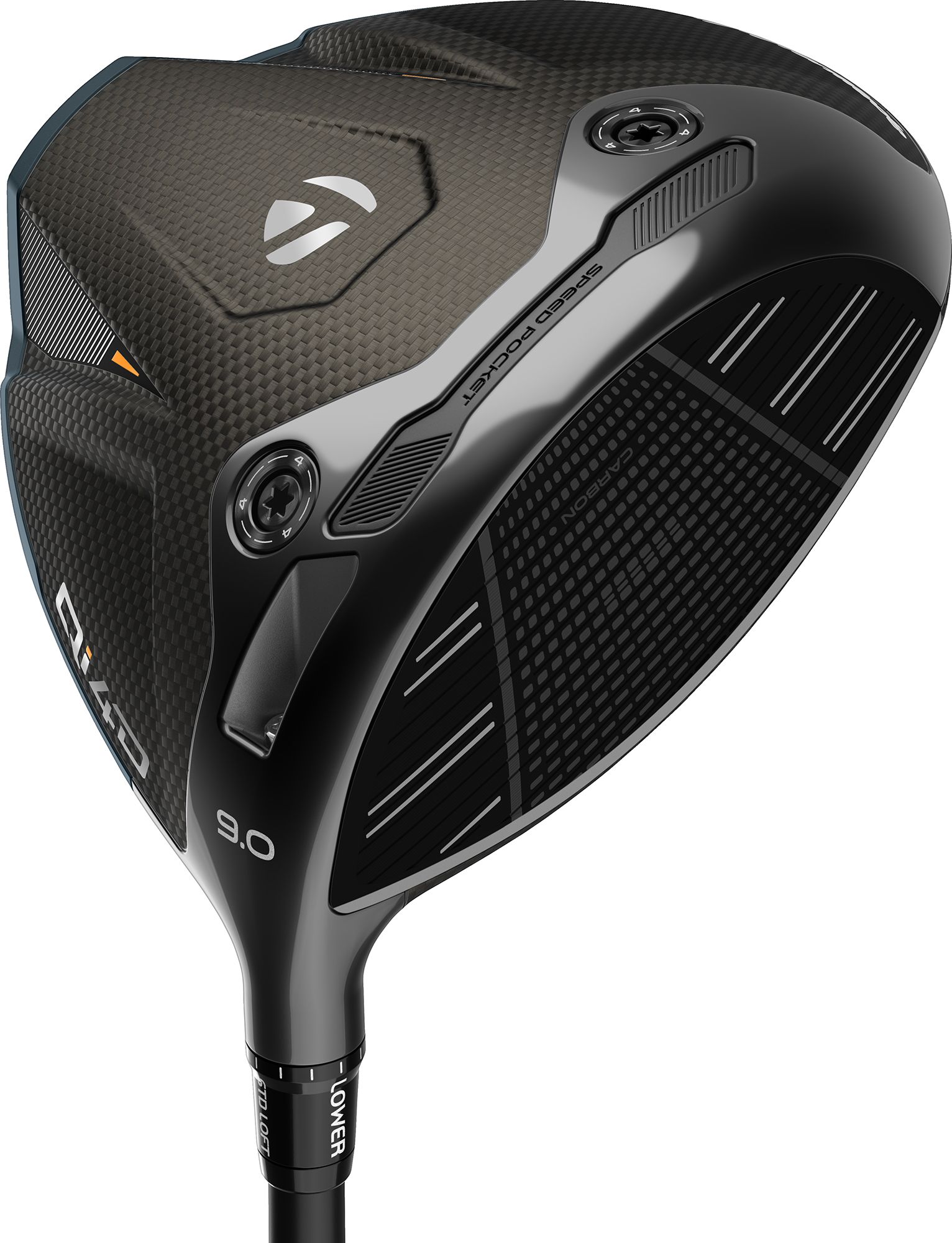 TaylorMade Qi4D Custom Driver product image