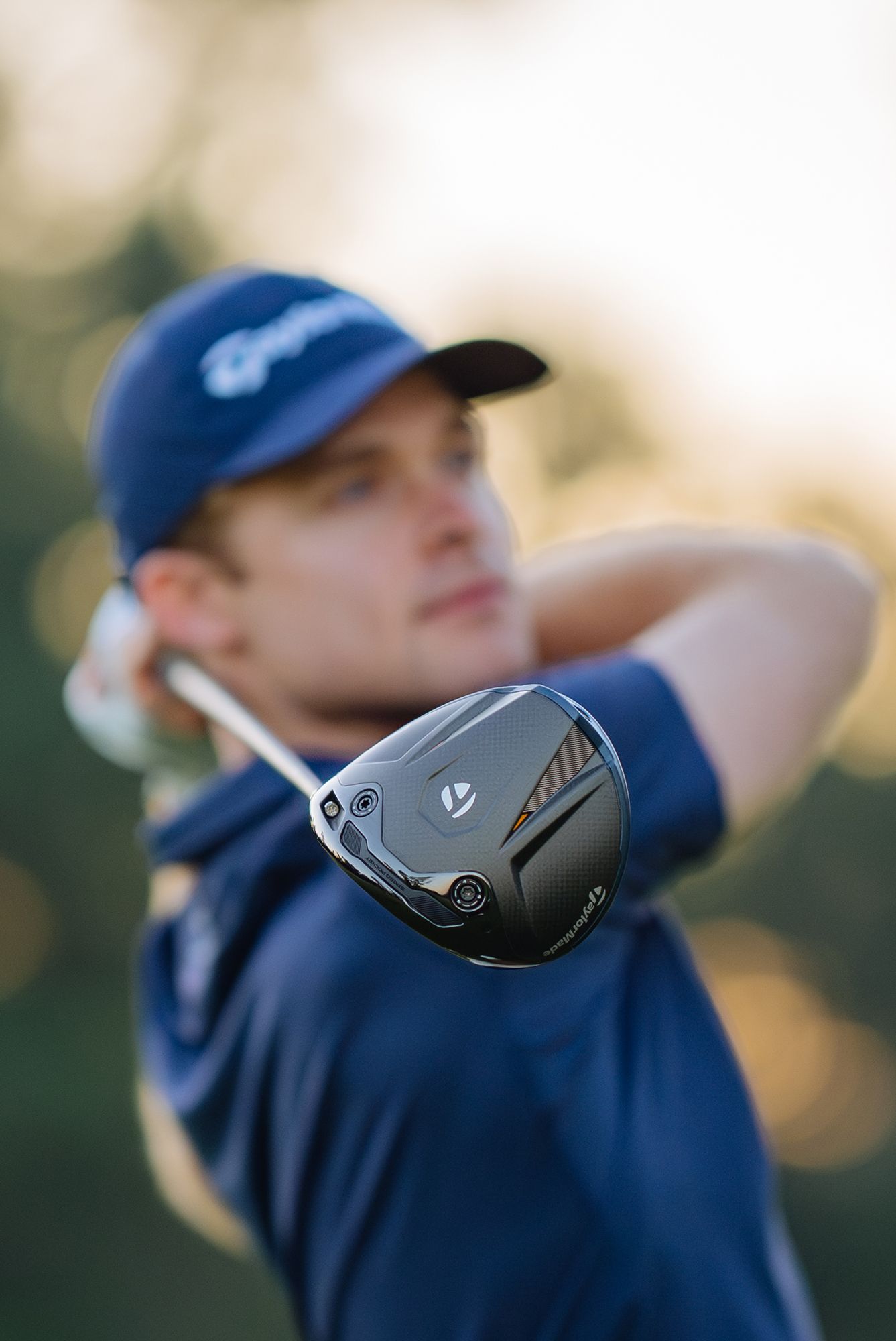 TaylorMade Qi4D Custom Driver product image