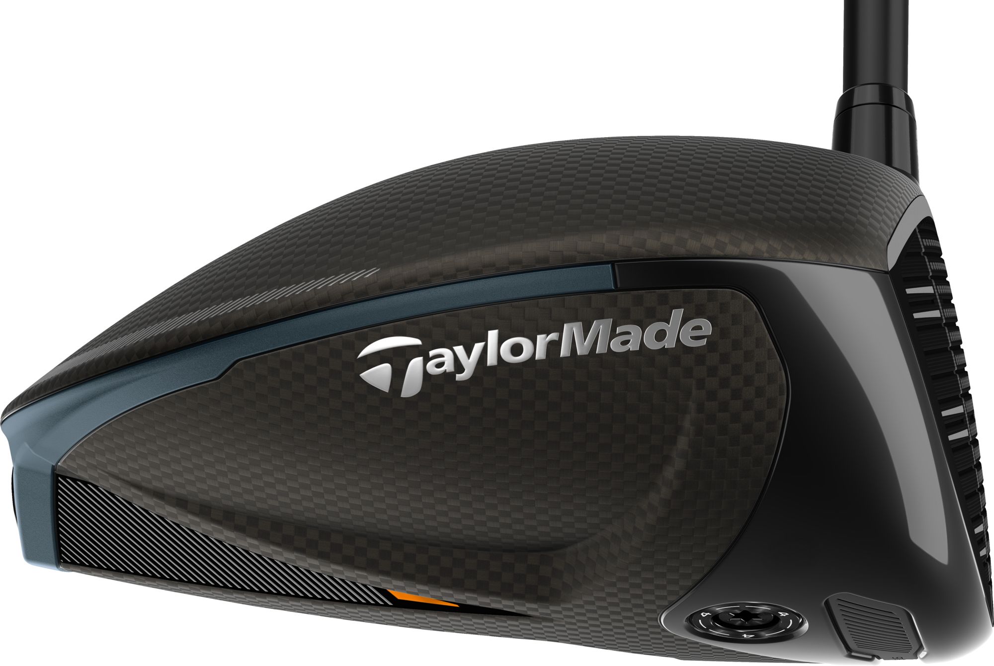 TaylorMade Qi4D Custom Driver product image