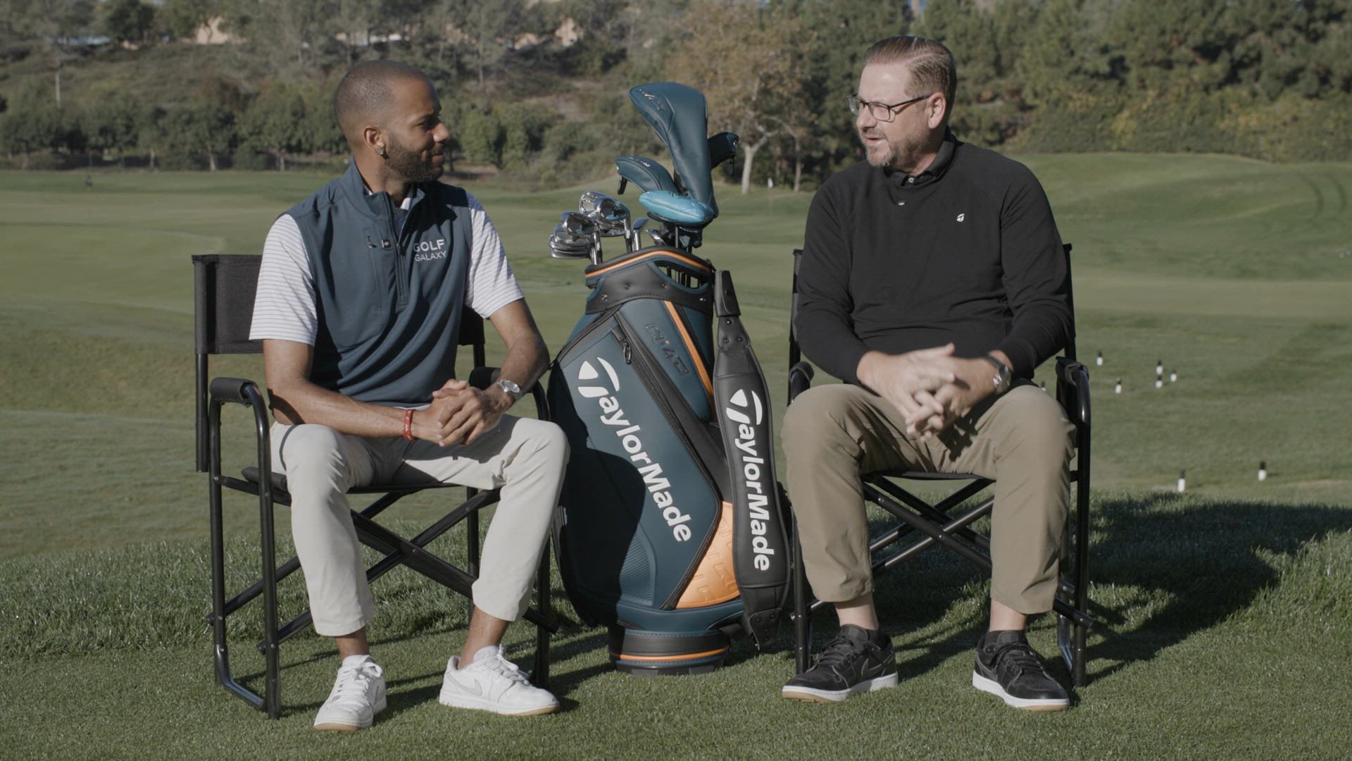 TaylorMade Qi4D Custom Driver product