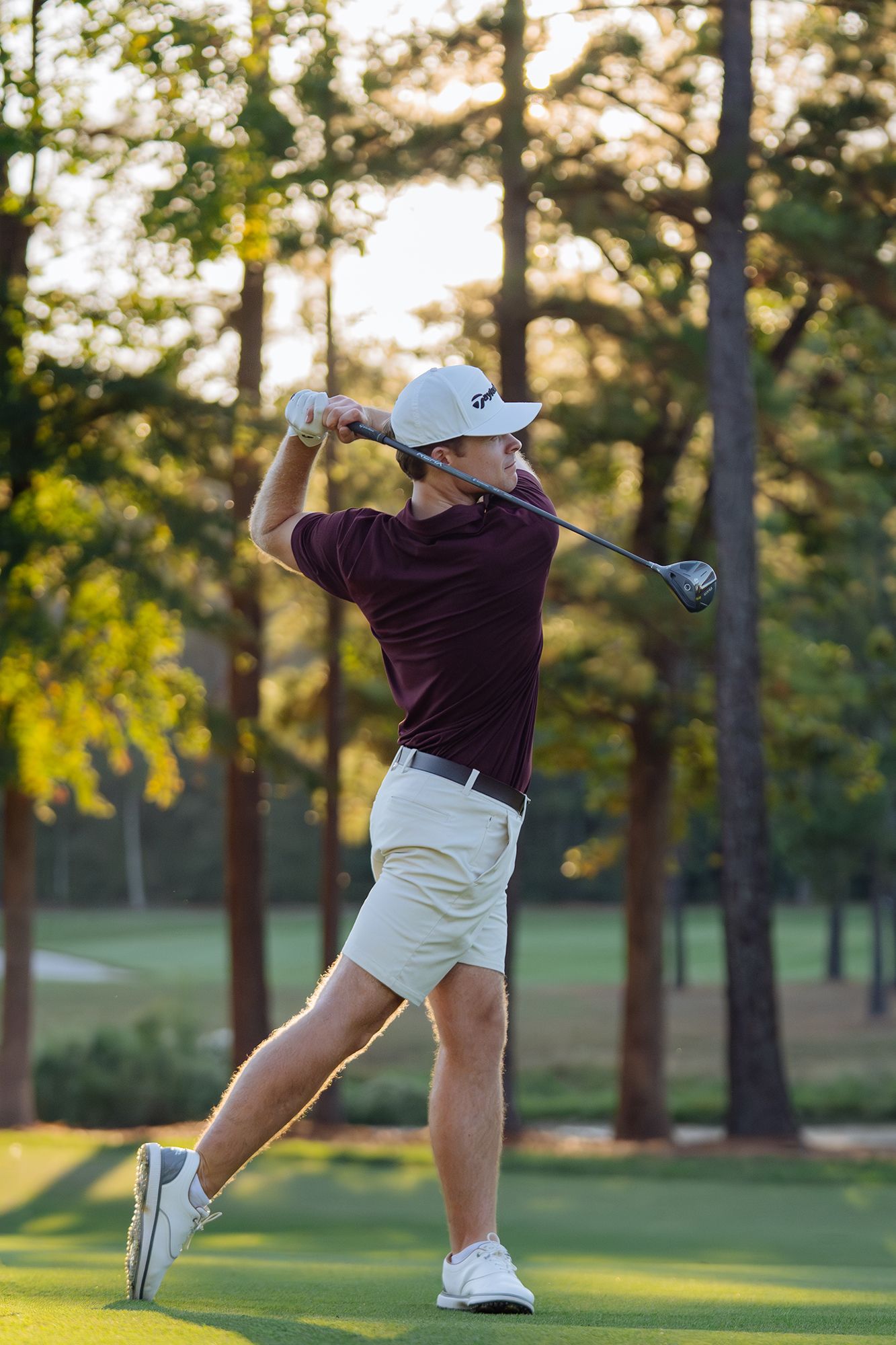 TaylorMade Qi4D Custom Fairway Wood product image