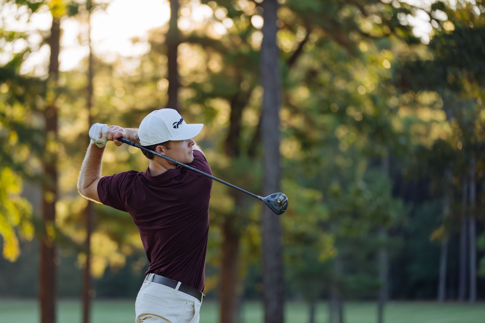 TaylorMade Qi4D Custom Fairway Wood product image