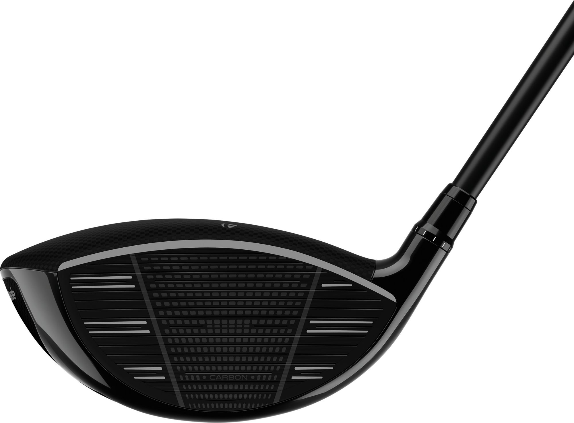 TaylorMade Qi4D LS Designer Series Shadowfall Custom Driver product image
