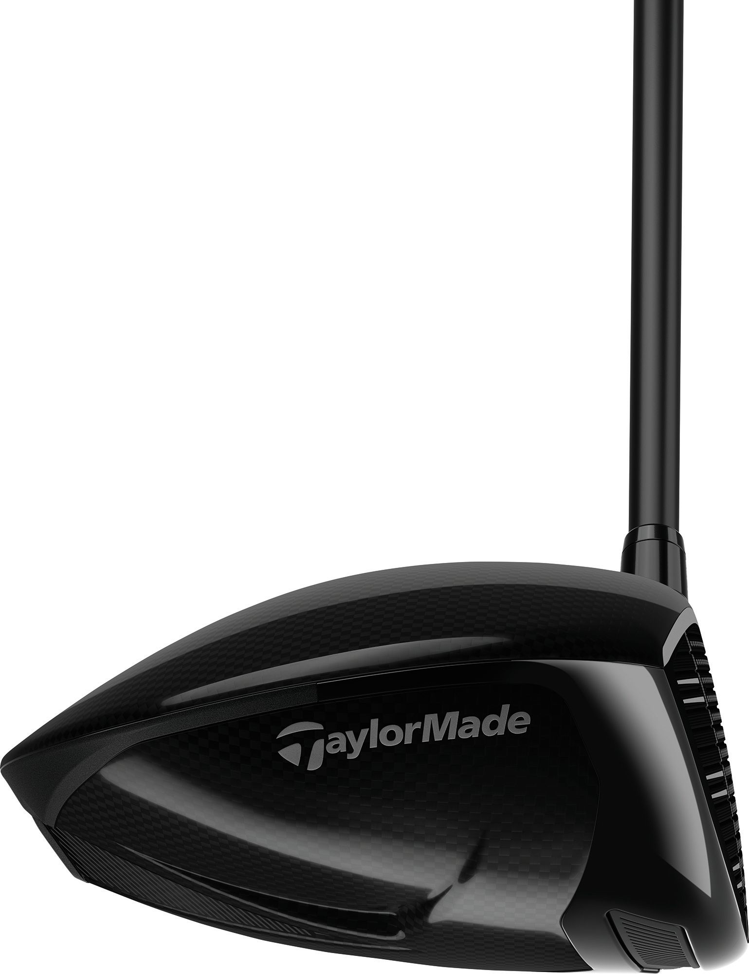 TaylorMade Qi4D LS Designer Series Shadowfall Custom Driver product image