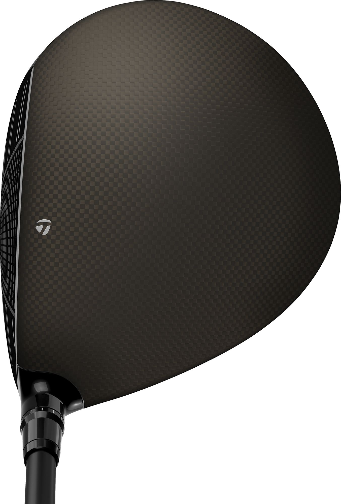 TaylorMade Qi4D LS Custom Driver product image