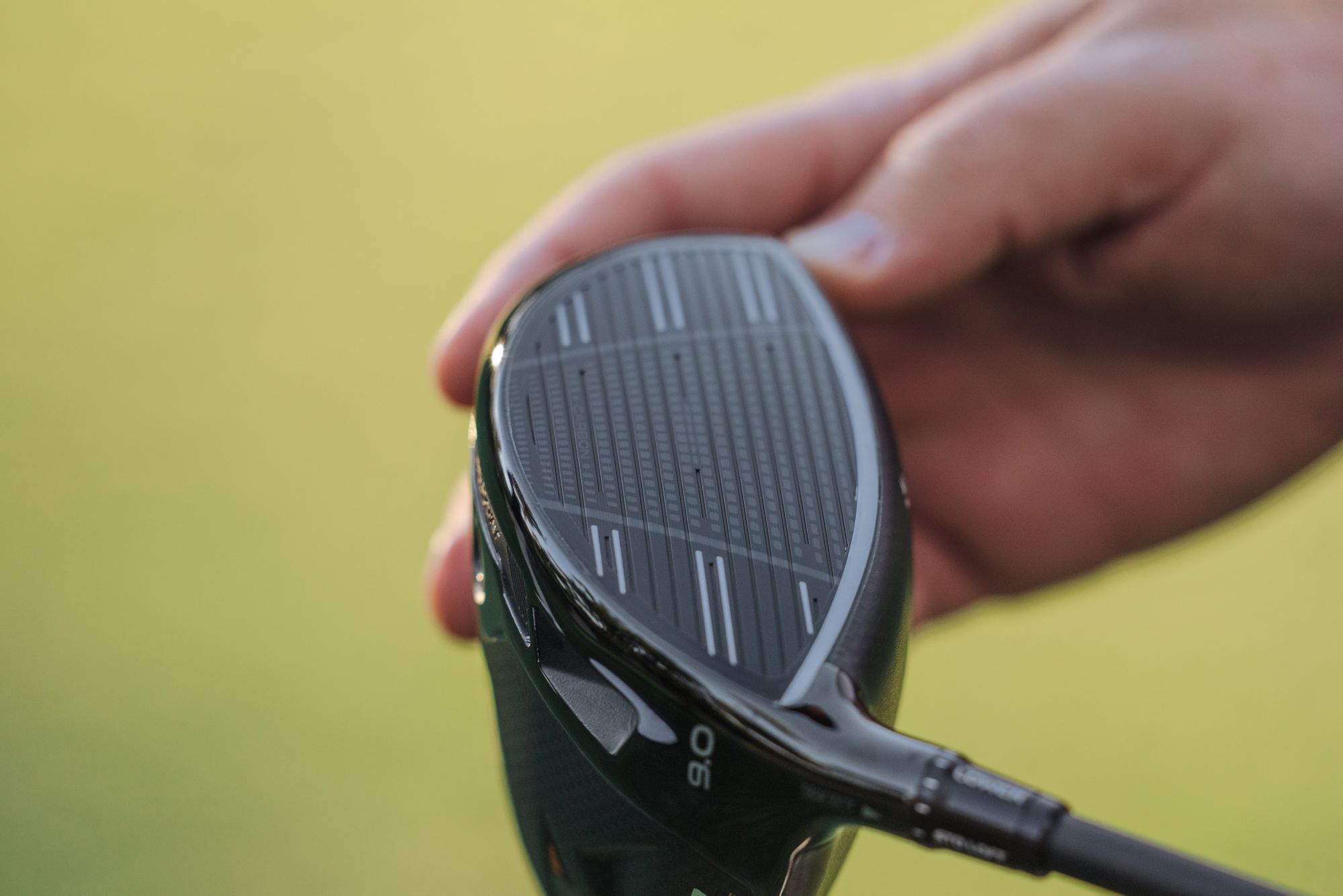 TaylorMade Qi4D LS Custom Driver product image