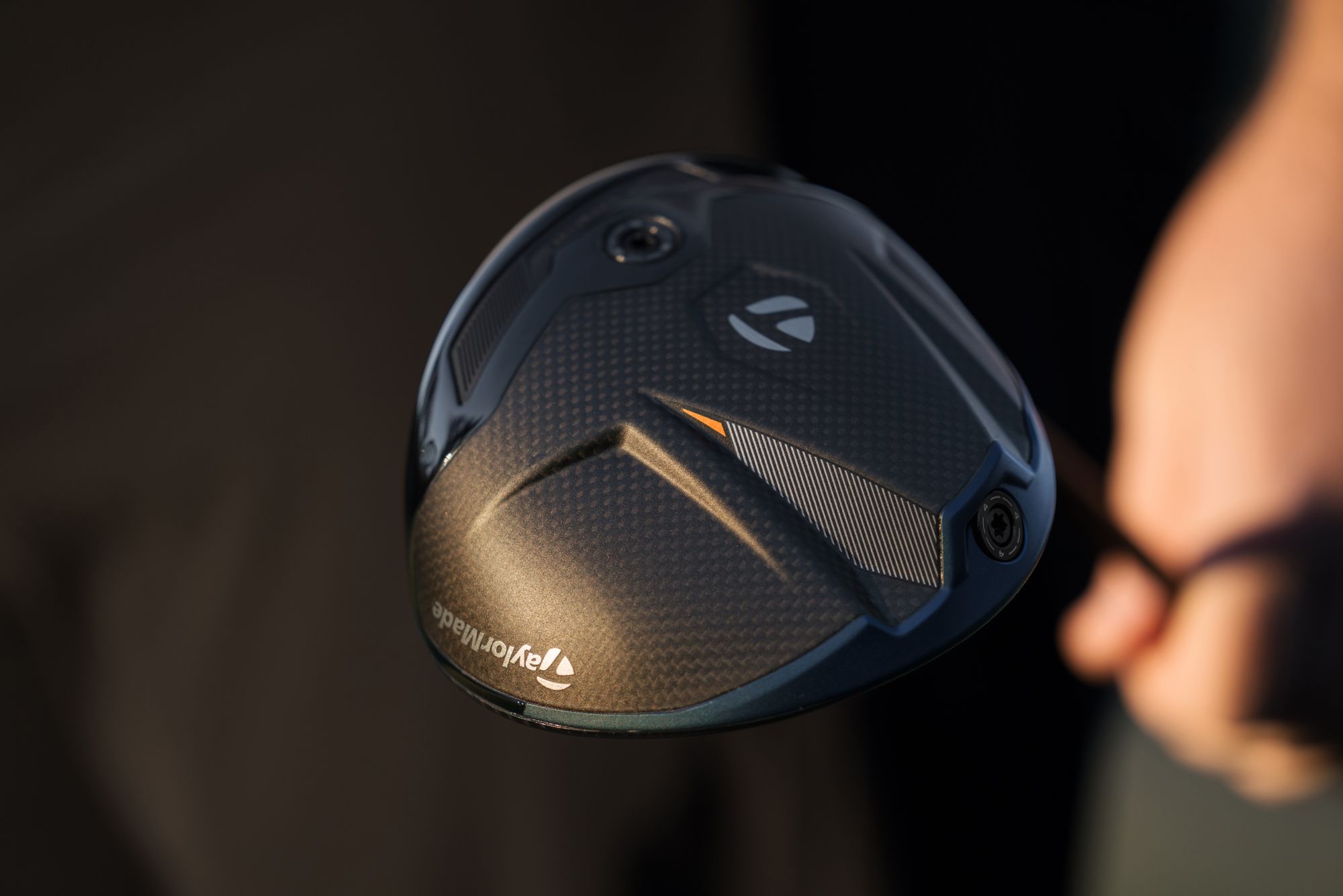 TaylorMade Qi4D LS Custom Driver product image