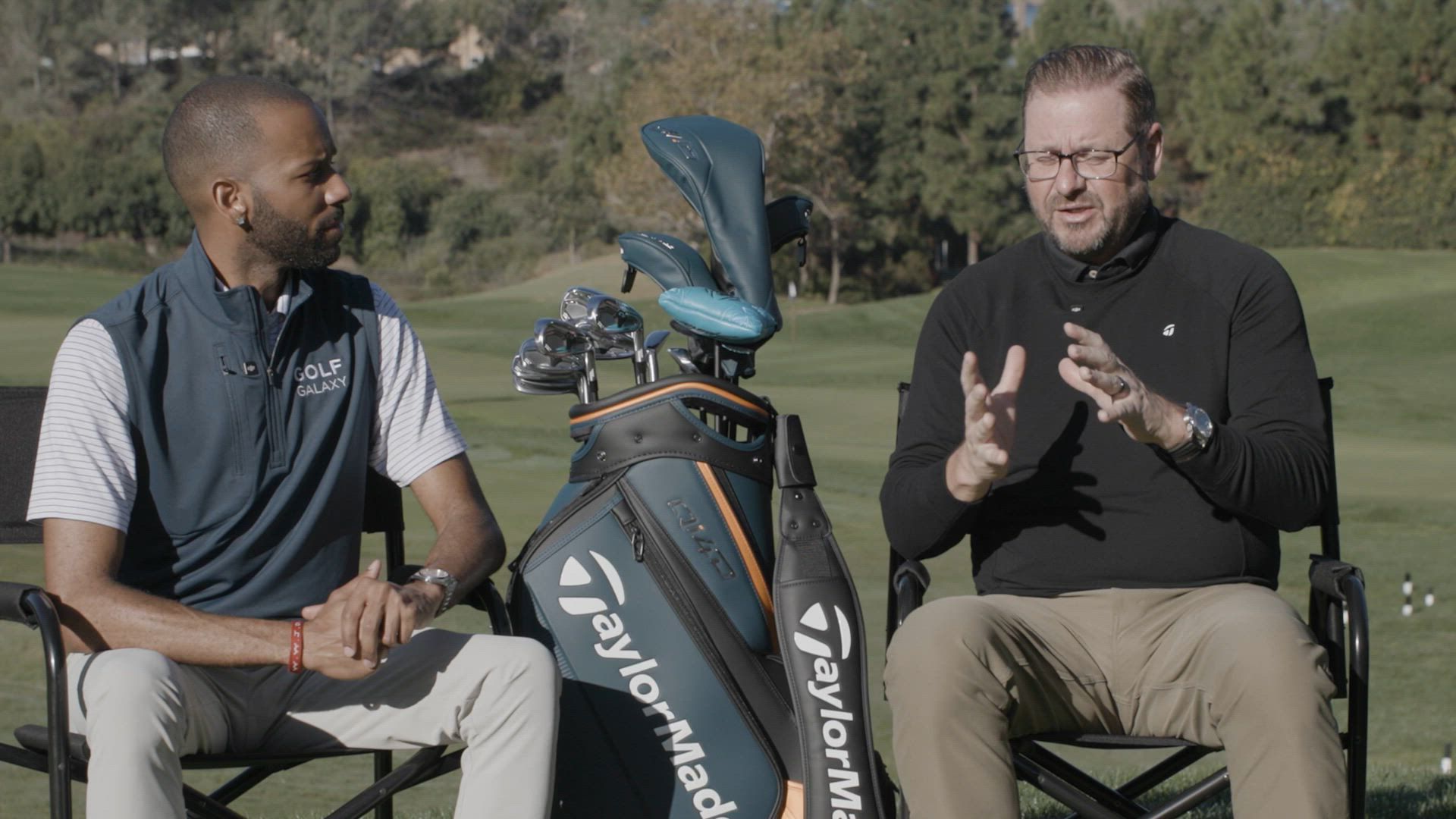 TaylorMade Qi4D LS Custom Driver product