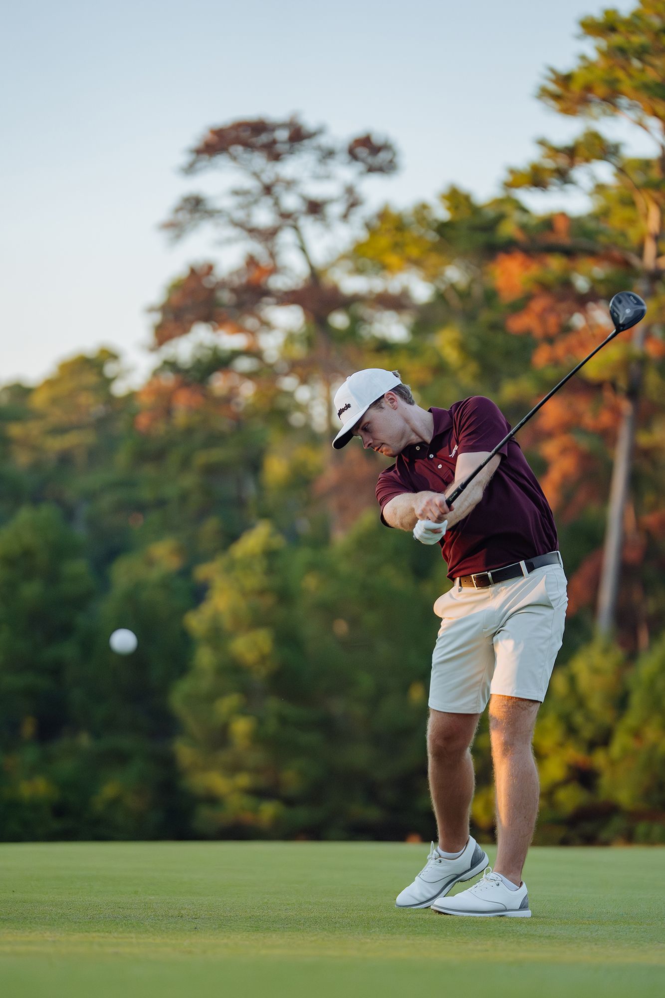 TaylorMade Qi4D MAX Custom Fairway Wood product image