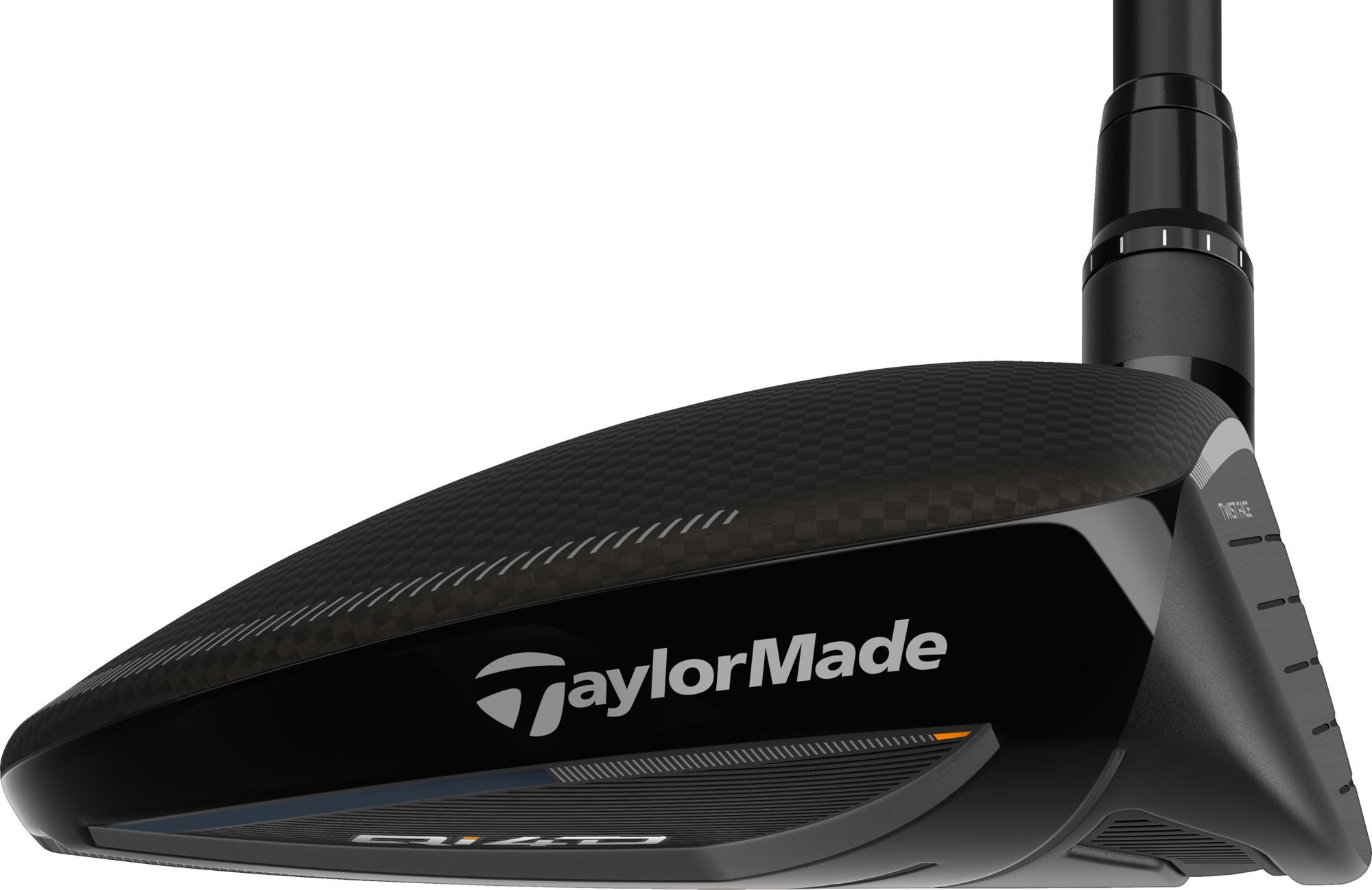 TaylorMade Qi4D MAX Custom Fairway Wood product image