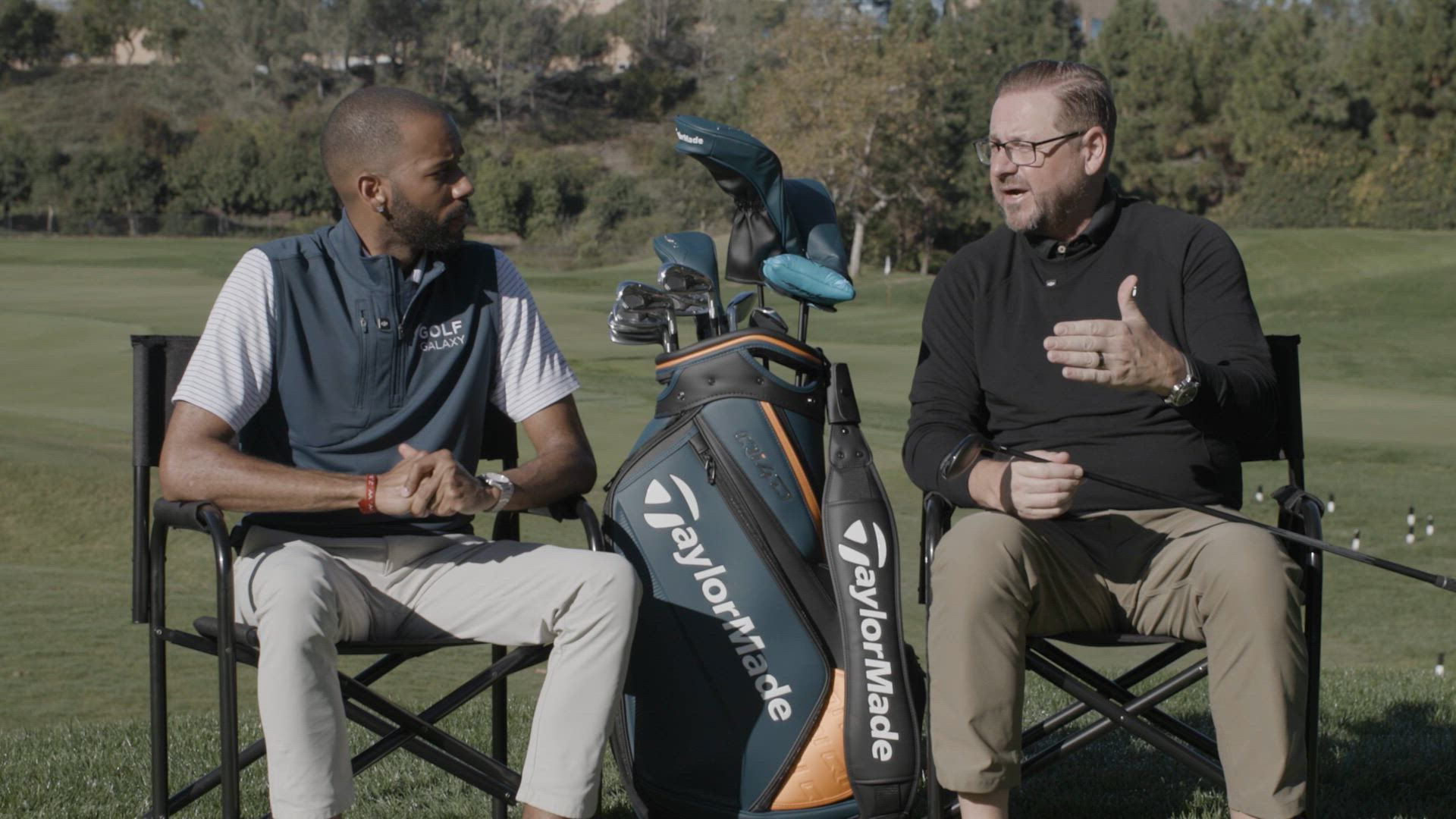 TaylorMade Qi4D MAX Custom Rescue product