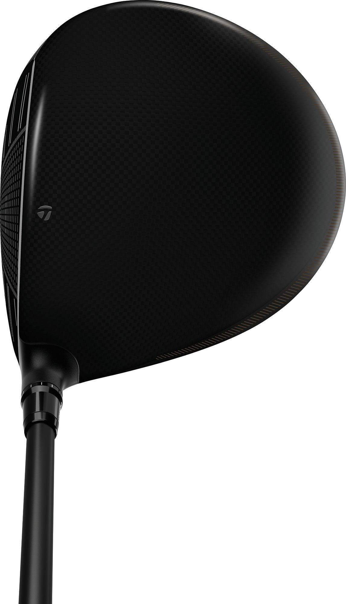 TaylorMade Qi4D MAX Designer Series Shadowfall Custom Driver product image