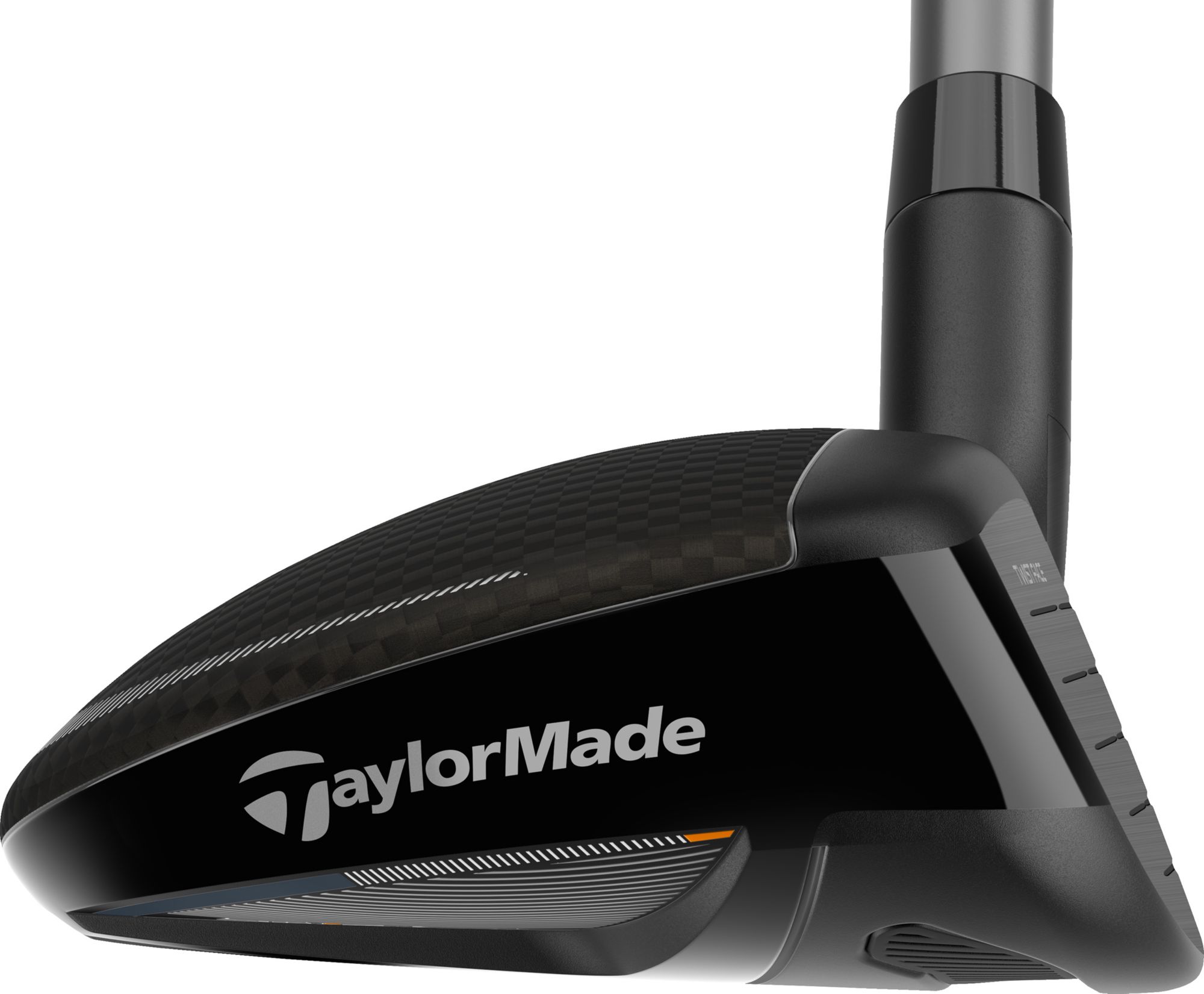 TaylorMade Qi4D MAX Lite Custom Rescue product image