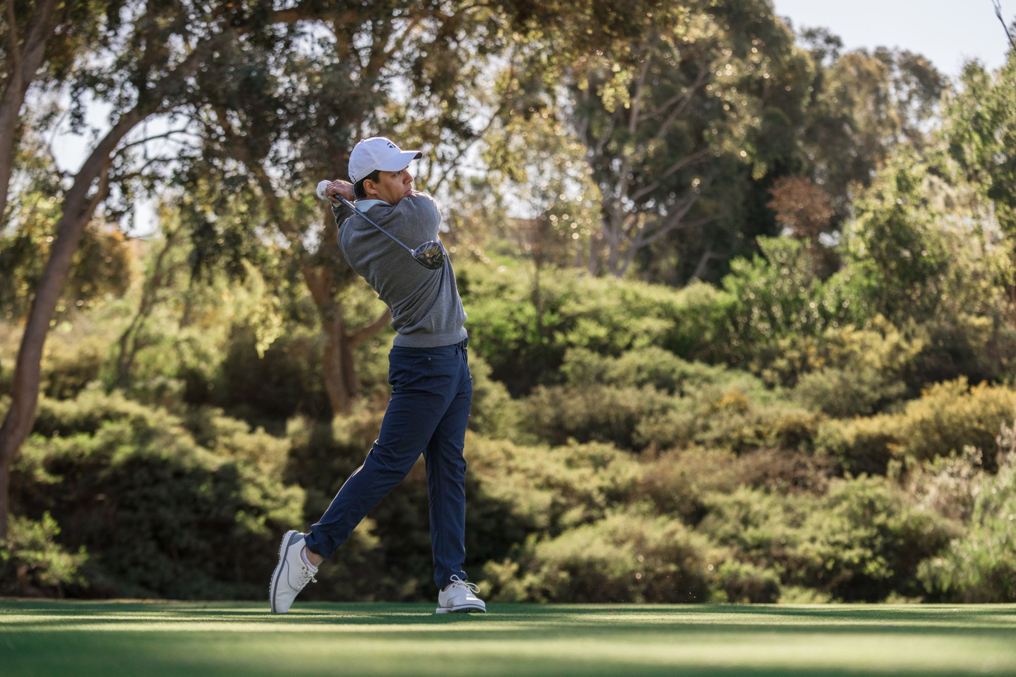 TaylorMade Qi4D Tour Custom Fairway Wood product image