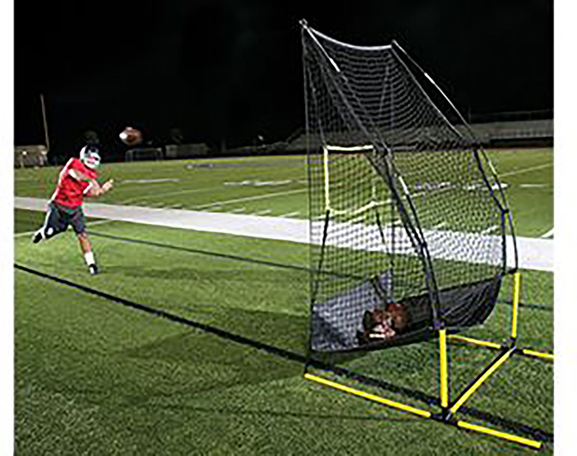 SKLZ Quickster 4-in-1 Football Trainer product image