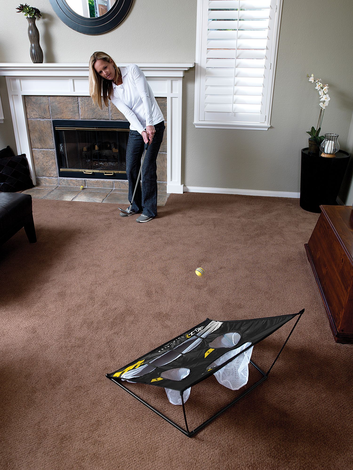 SKLZ Quickster Chipping Net product image