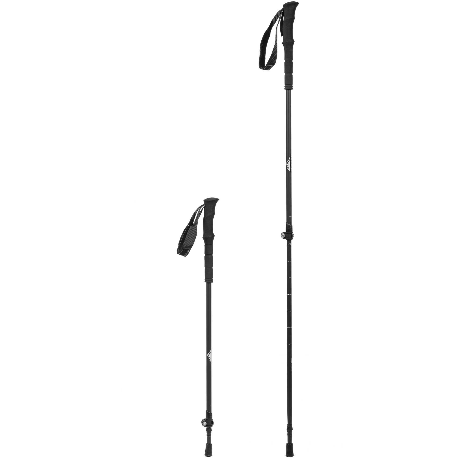 cascade mountain tech trekking pole