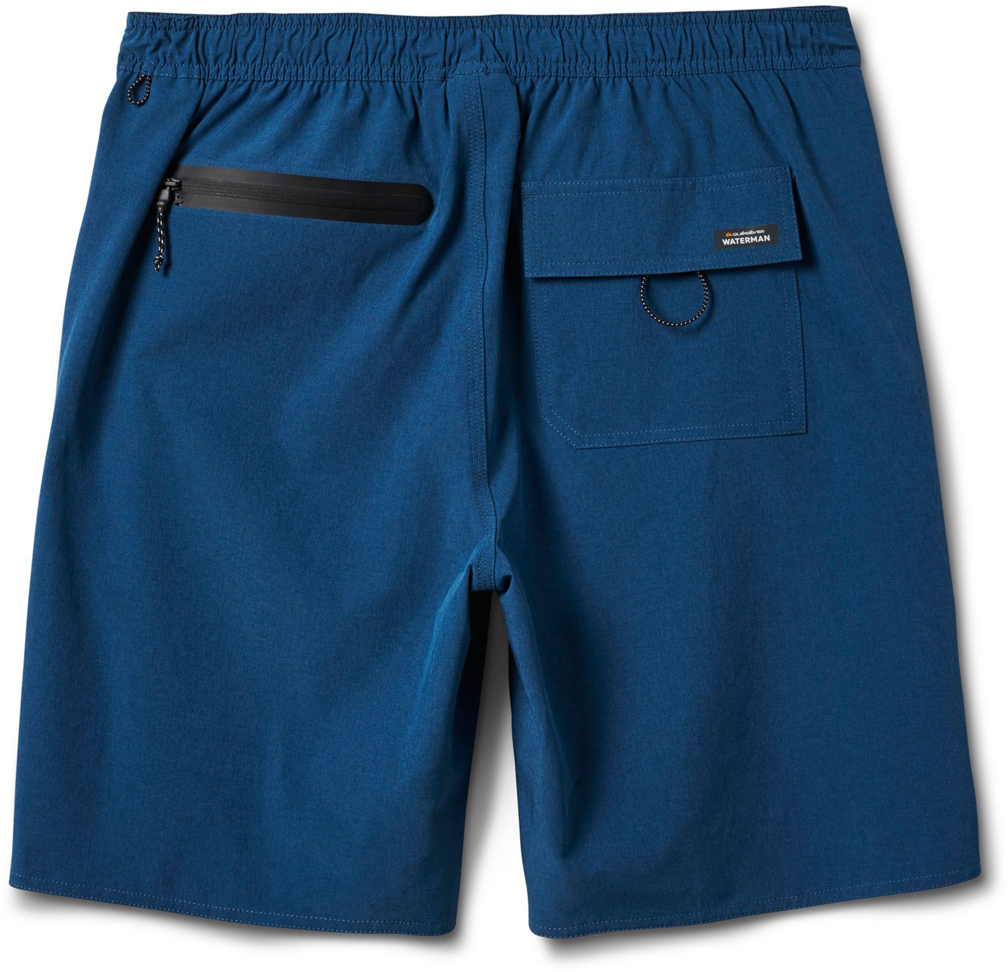 Quiksilver Men's Waterman Suva Hybrid Swim Trunks product image