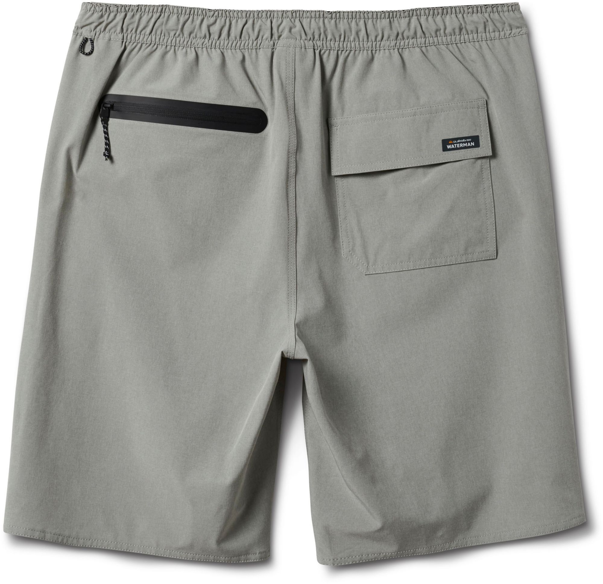 Quiksilver Men's Waterman Suva Hybrid Swim Trunks product image