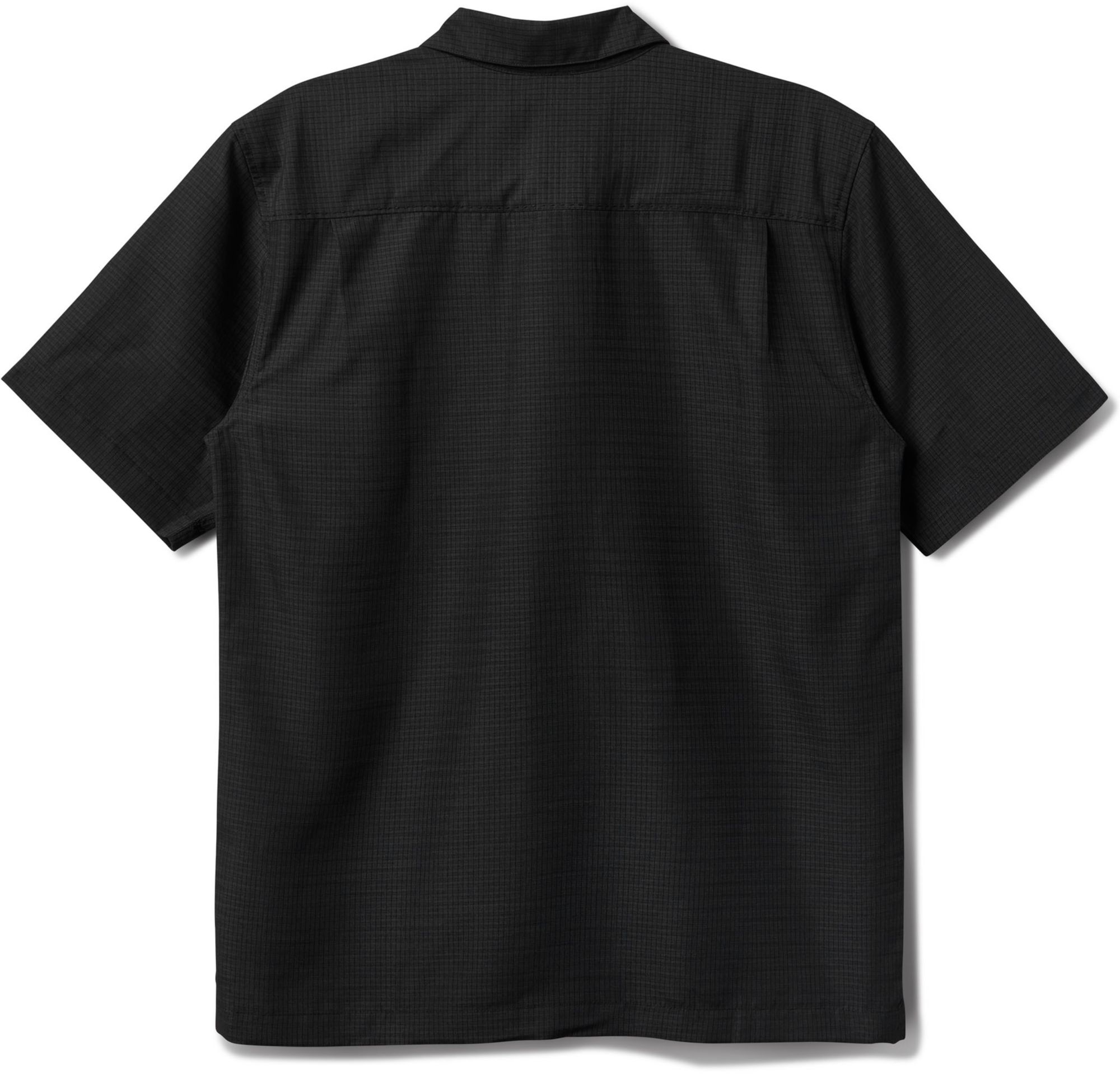 Quiksilver Men's Waterman Centinela Woven Shirt product image