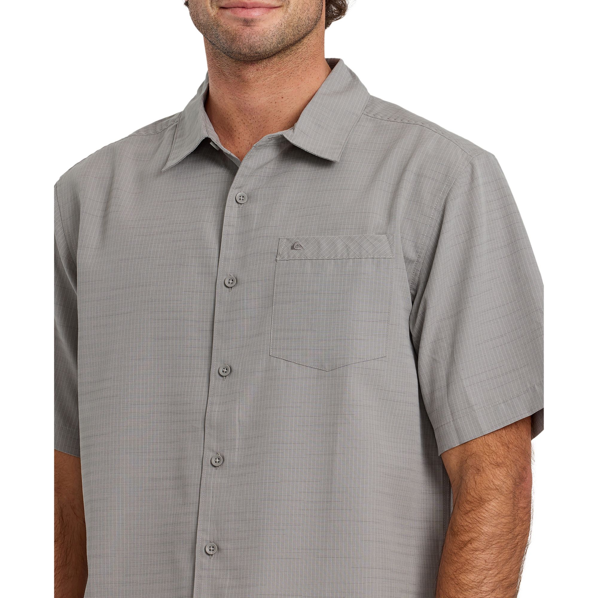 Quiksilver Men's Waterman Centinela Woven Shirt product image