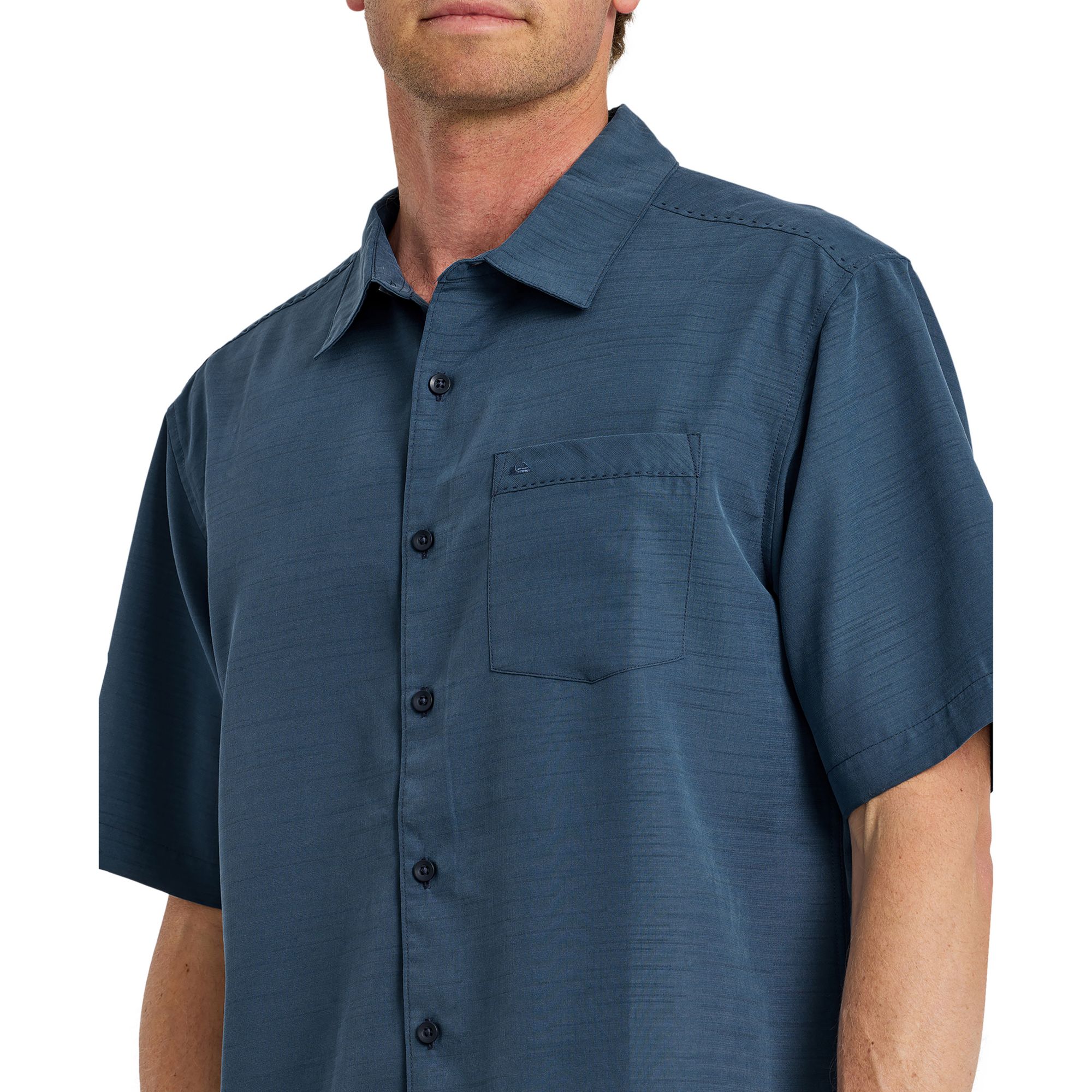 Quiksilver Men's Waterman Centinela Woven Shirt product image