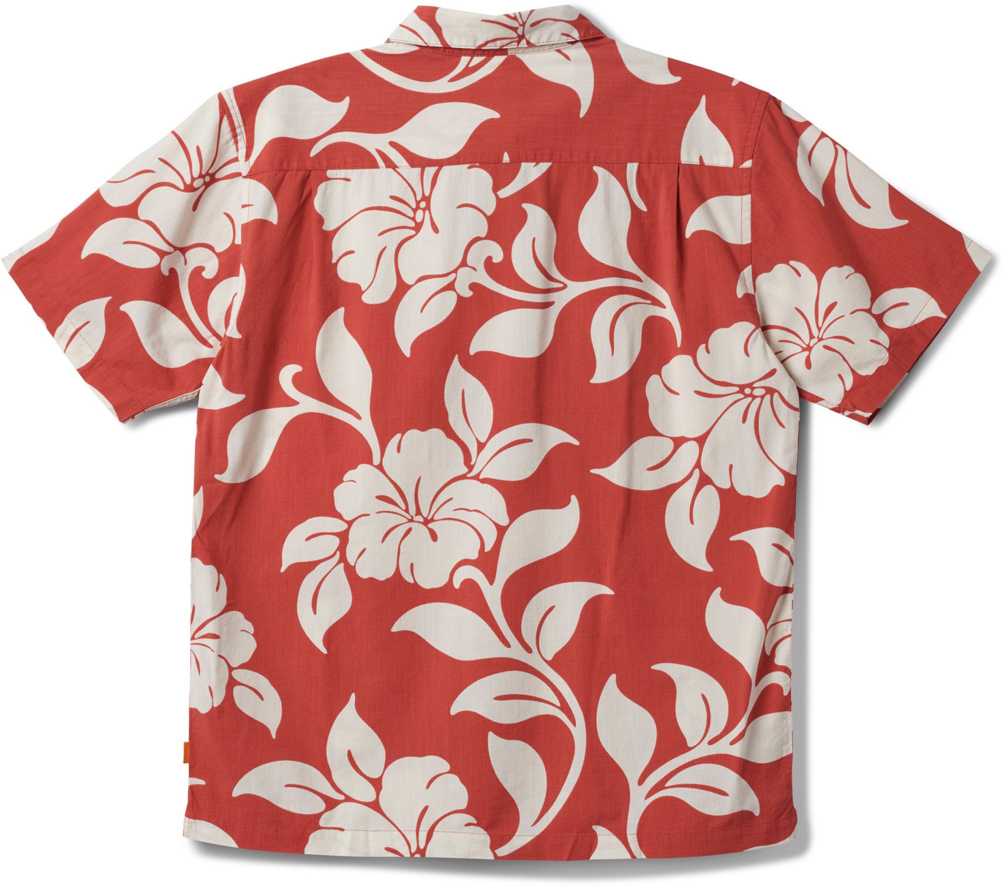 Quiksilver Men's Waterman All Time Pareo Woven Shirt product image