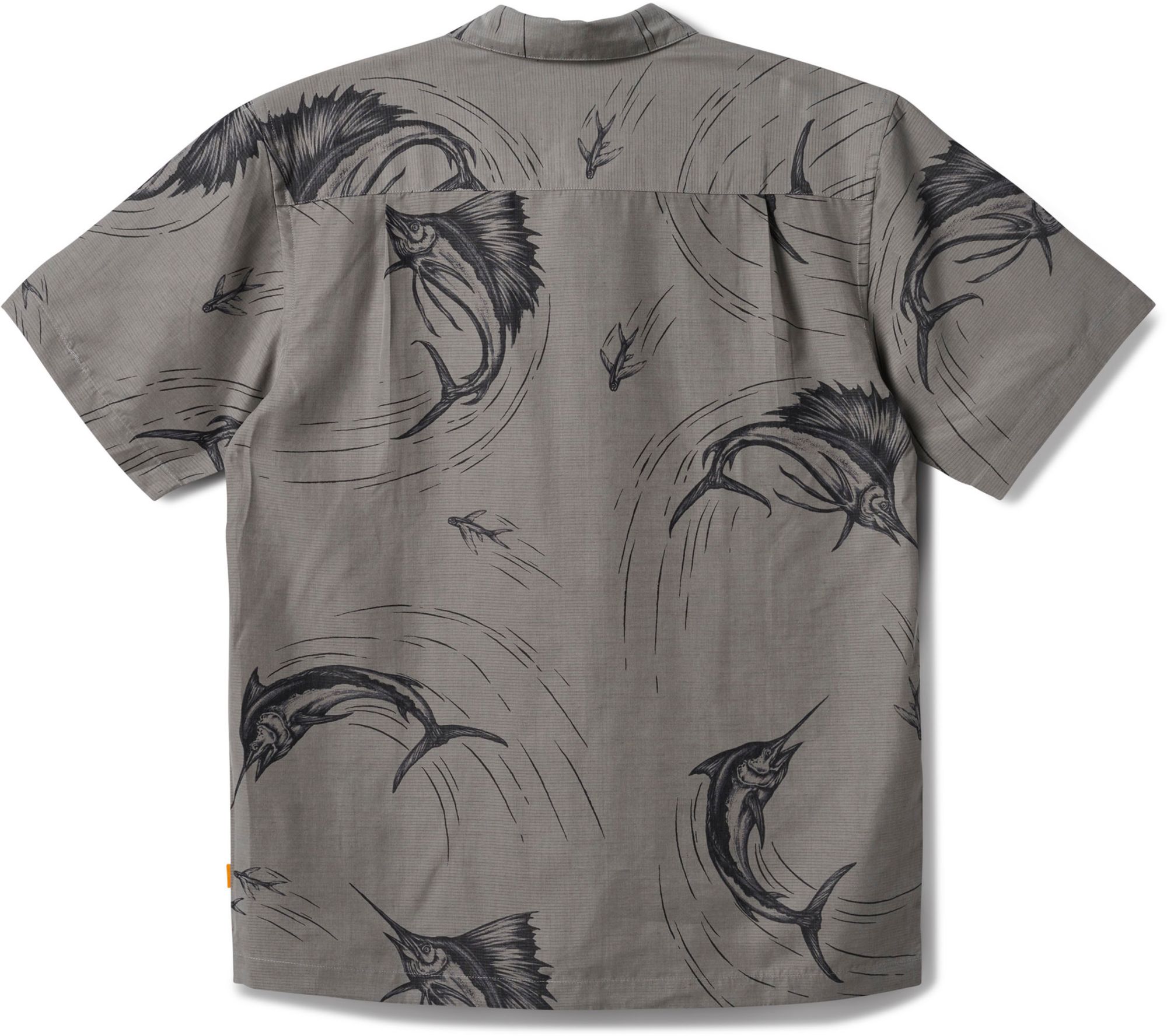 Quiksilver Men's Waterman The Chase Woven Shirt product image