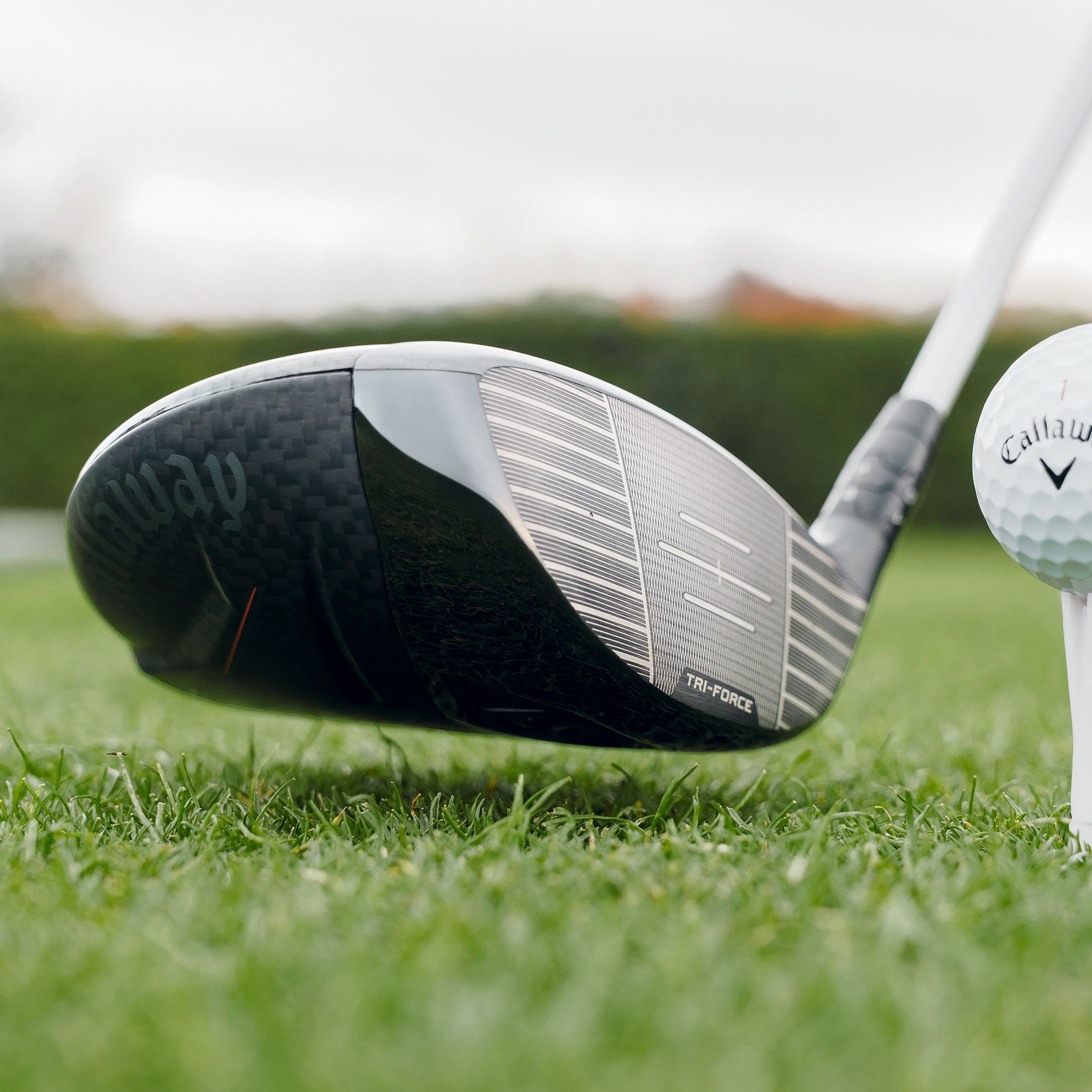 Callaway Women's Quantum MAX FAST Custom Driver product image