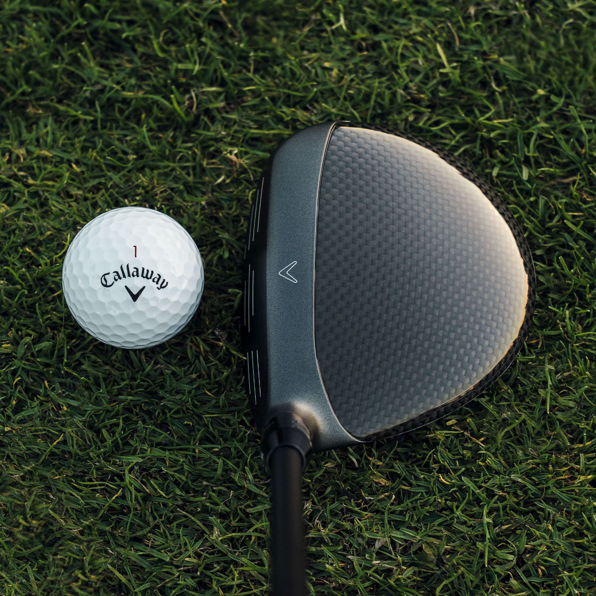 Callaway Quantum MAX FAST Custom Fairway Wood product image