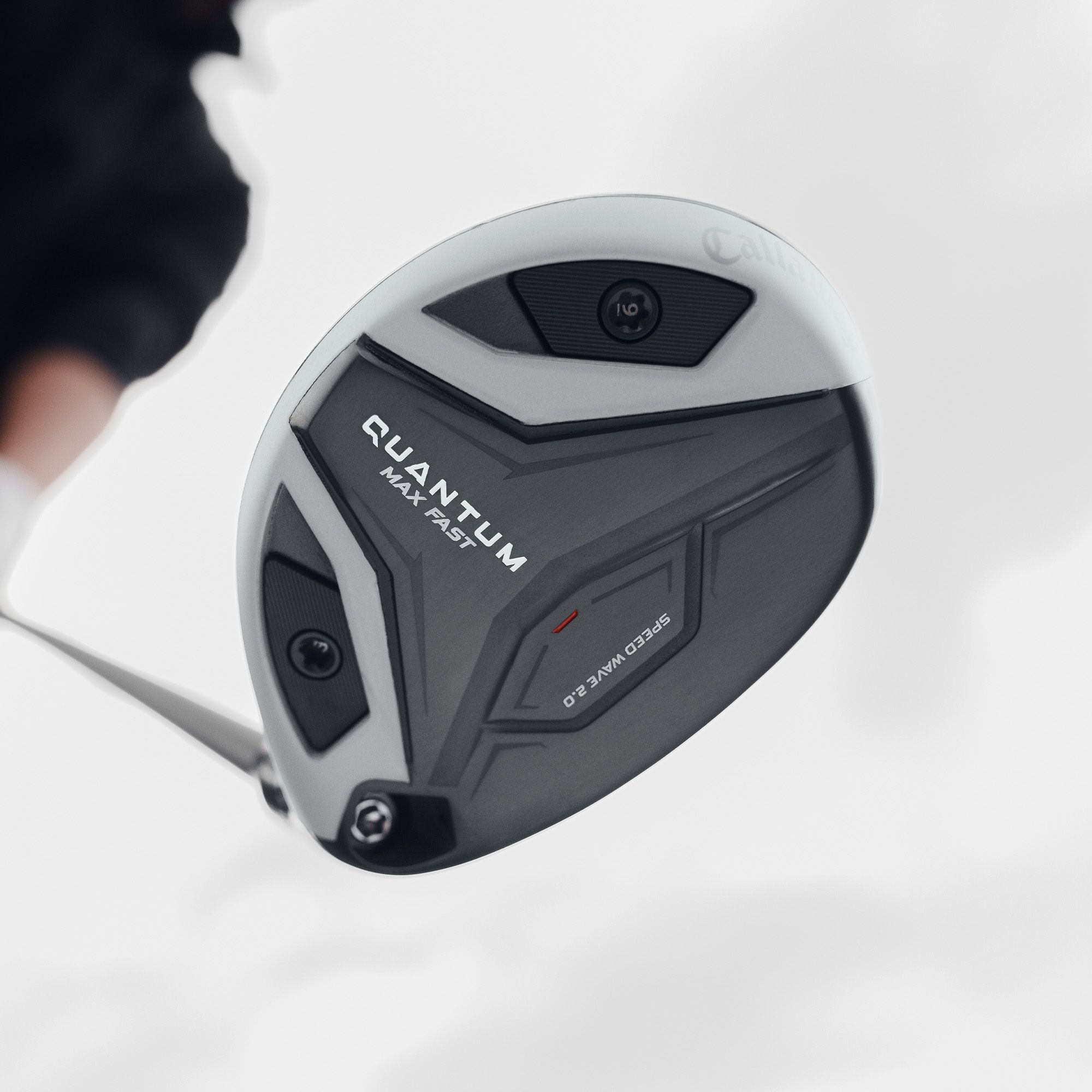 Callaway Quantum MAX FAST Custom Hybrid product image