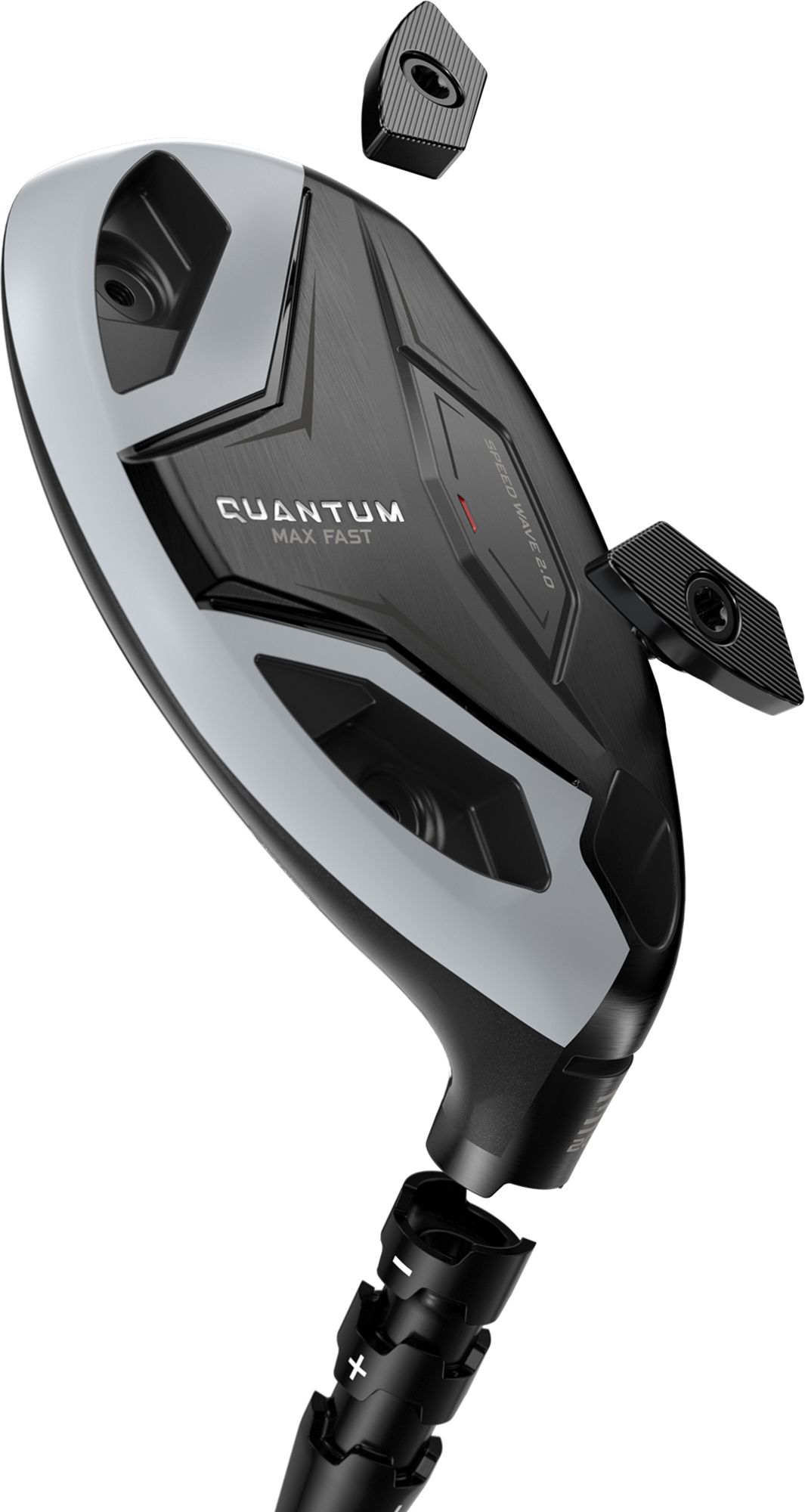 Callaway Quantum MAX FAST Custom Hybrid product image