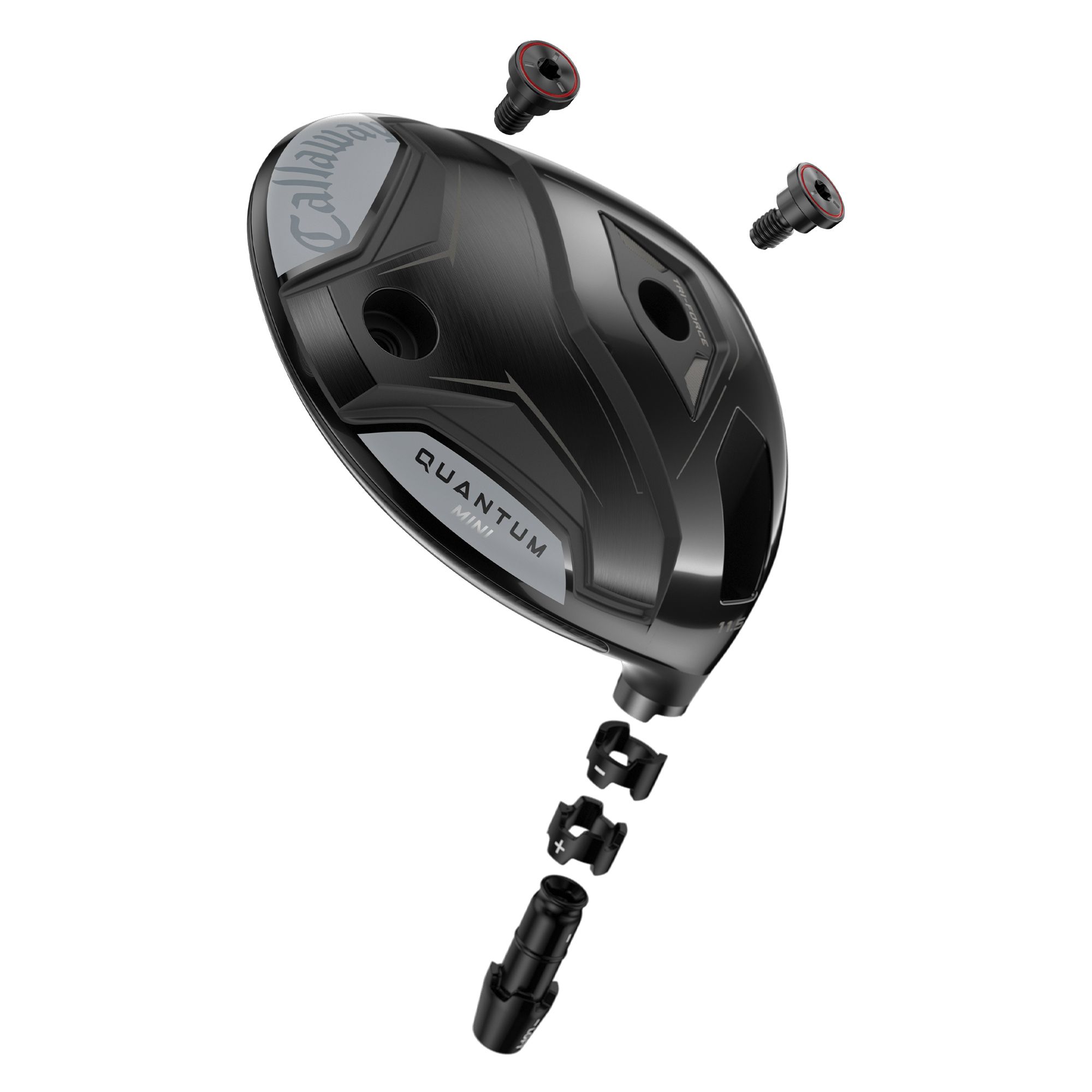 Callaway Women's Quantum Custom Mini Driver product image