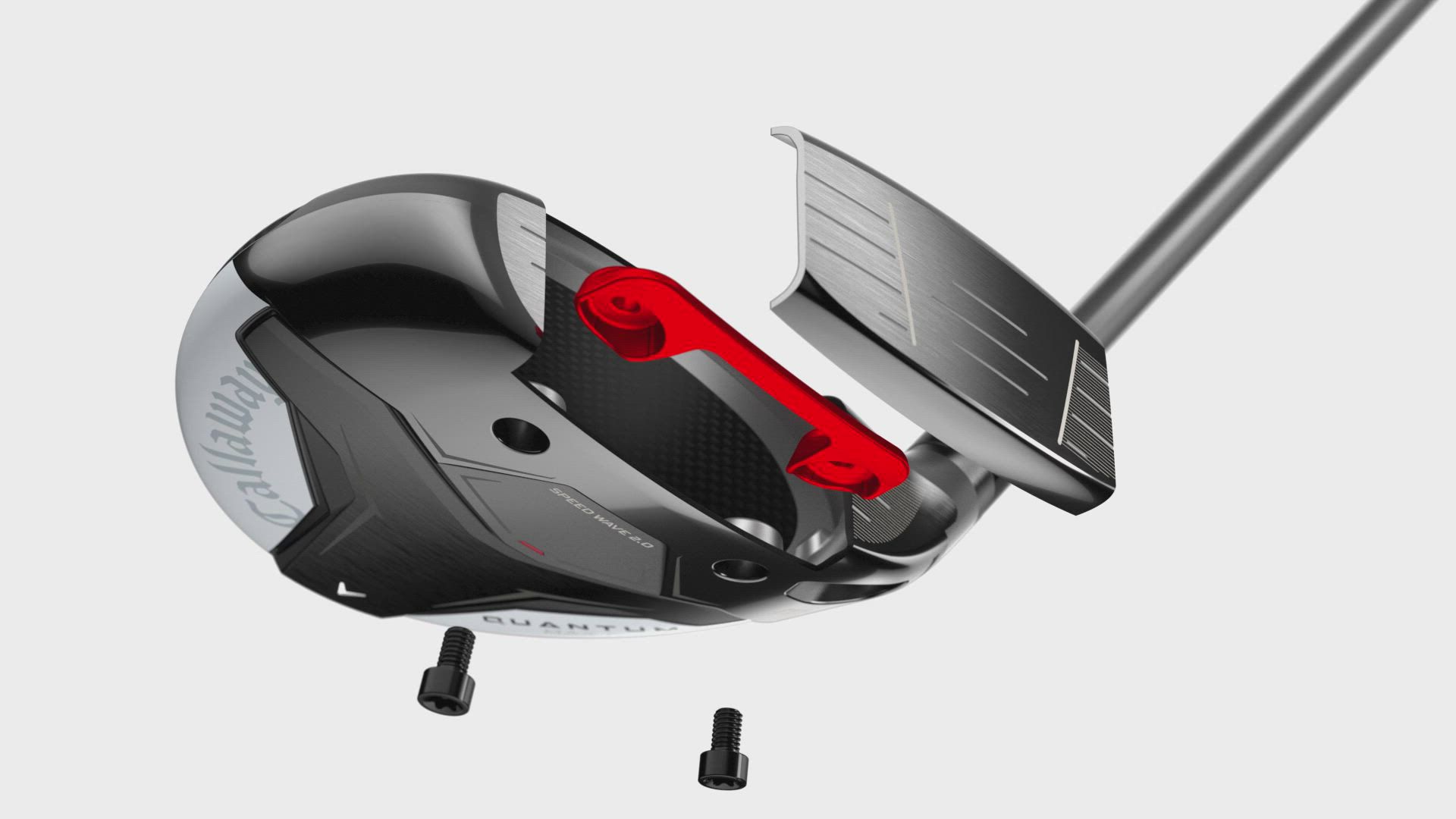 Callaway Quantum MAX D Custom Fairway Wood product