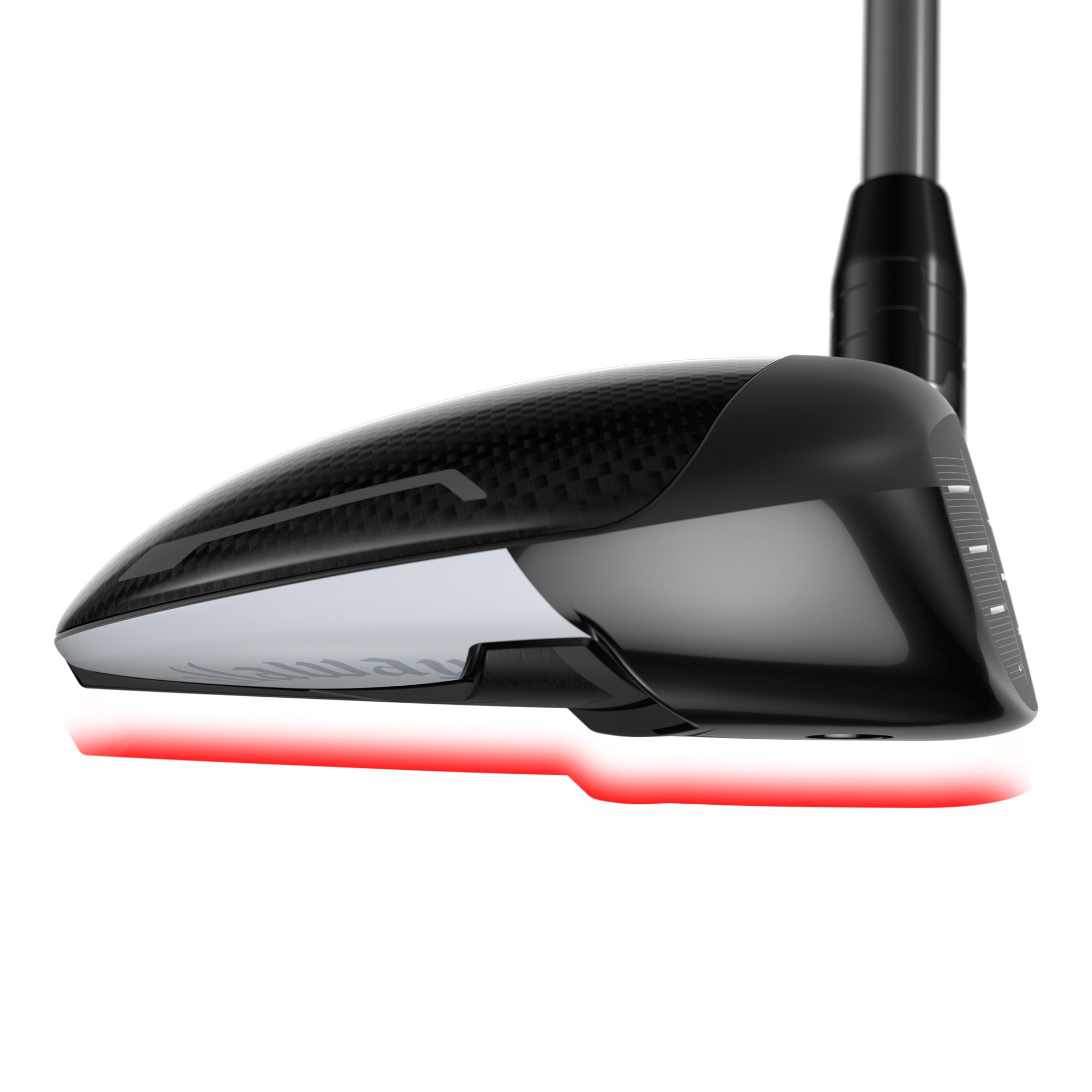 Callaway Women's Quantum MAX D Custom Fairway Wood product image