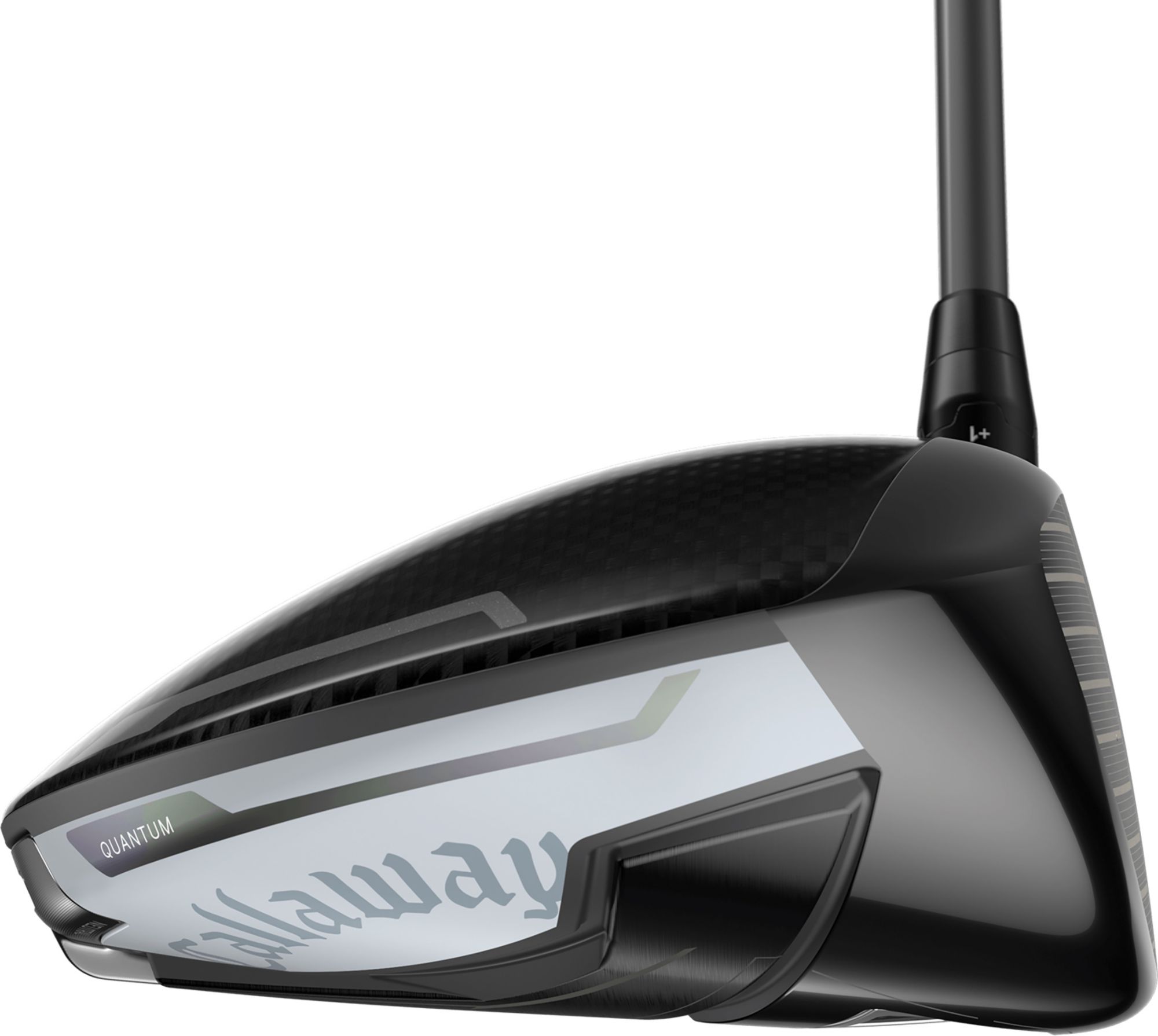 Callaway Women's Quantum MAX Custom Driver product image