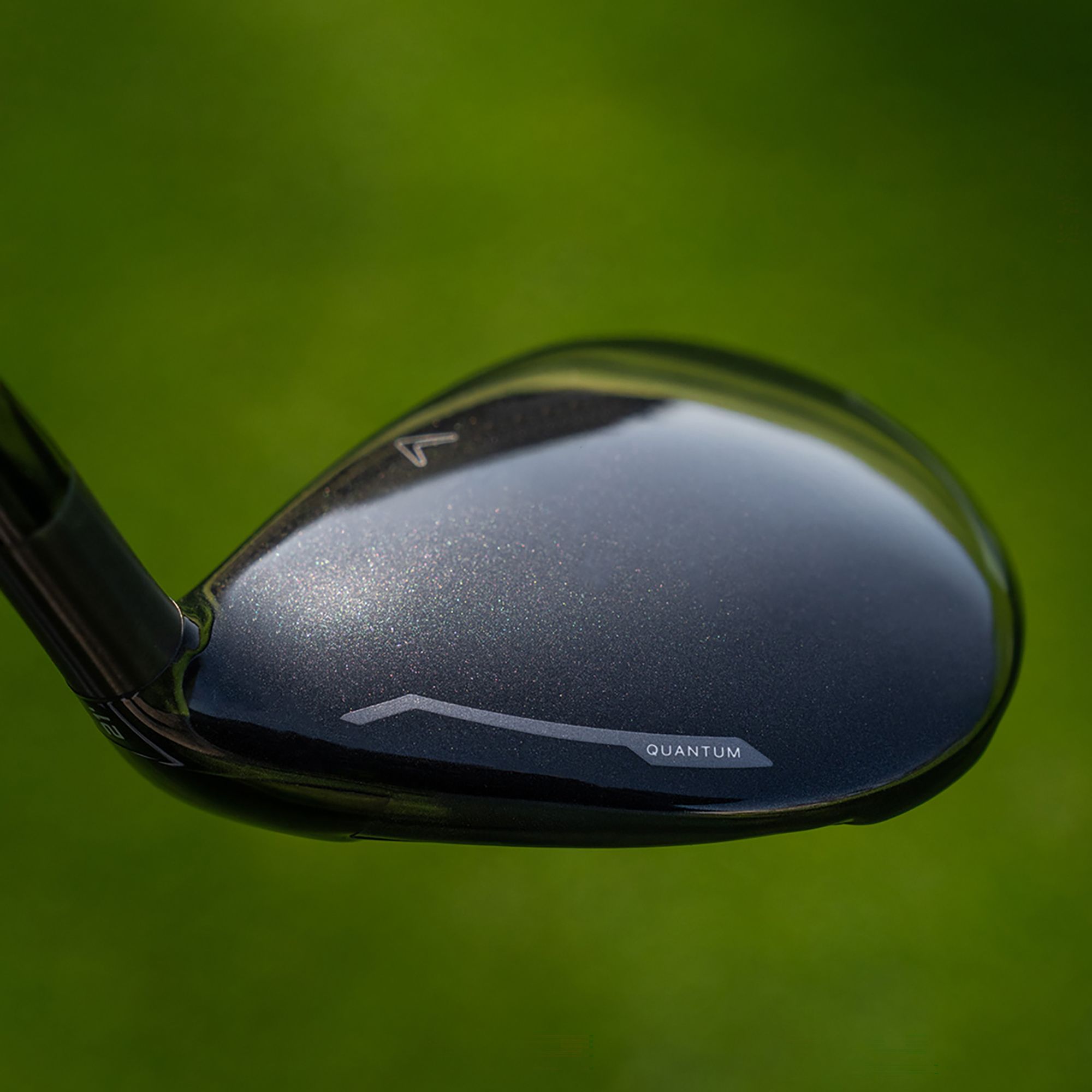 Callaway Custom Women's Quantum Mini Spinner product image