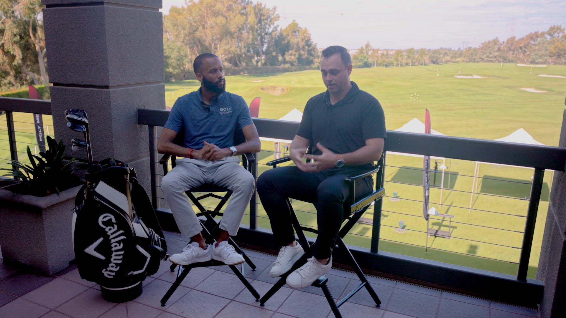 Callaway Quantum Triple Diamond Custom Driver product