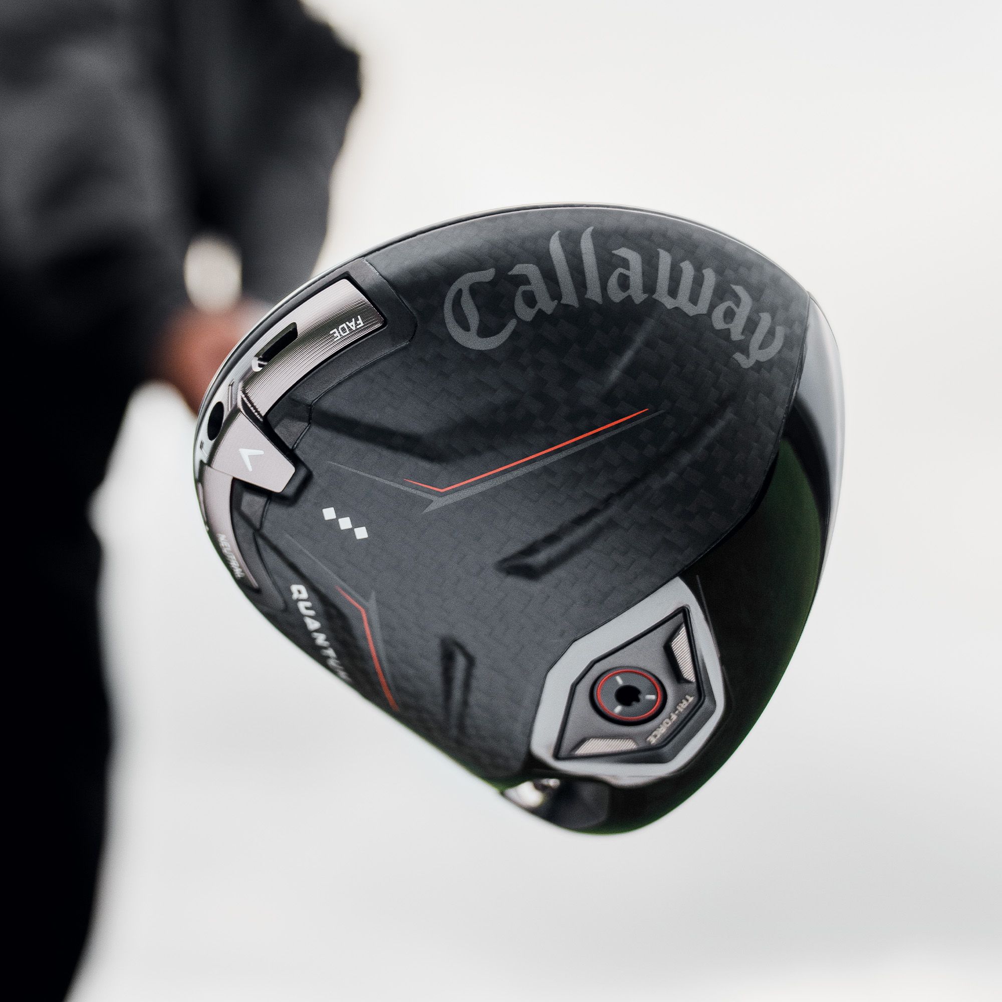 Callaway Quantum Triple Diamond Custom Driver product image