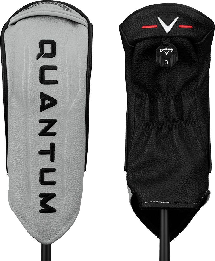 Callaway Quantum Ti Custom Fairway Wood product image