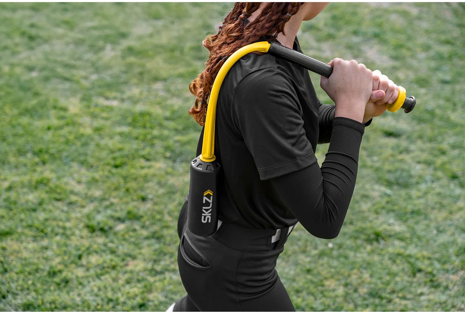 SKLZ Quick Pop Bat product image