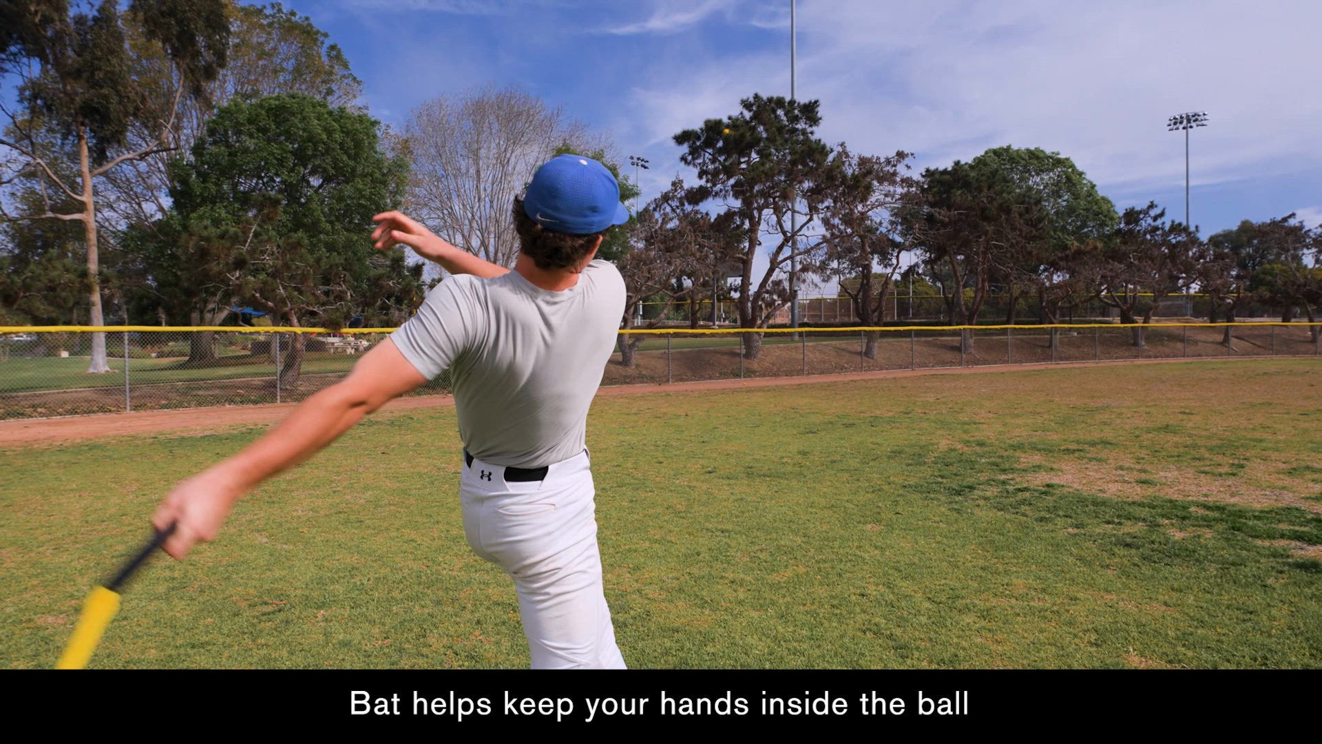SKLZ Quick Pop Bat product